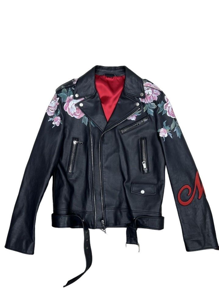 Gucci Tiger Jacket | Grailed