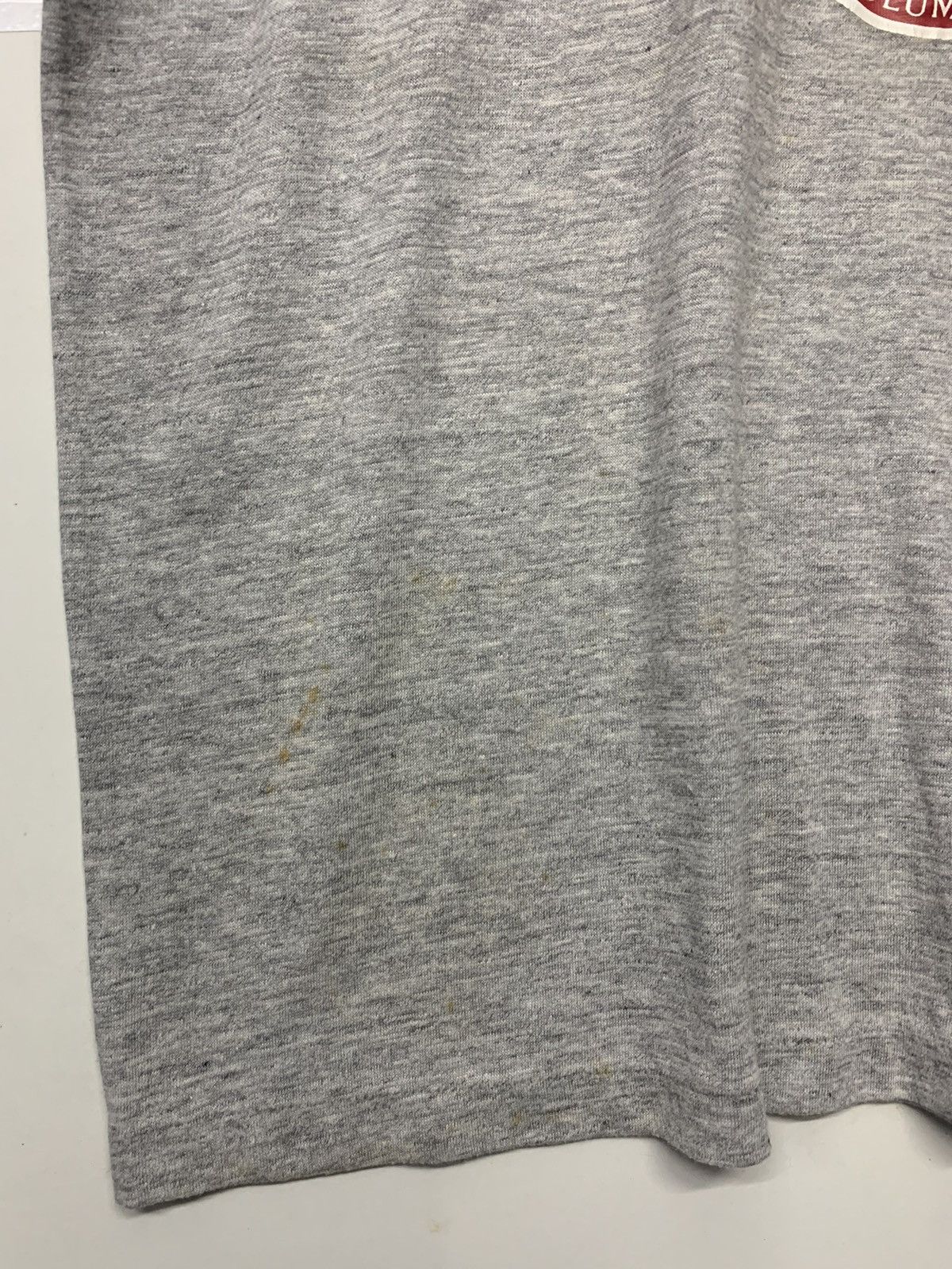 Jerzees Vintage Ohio State University Columbus By Russell T Shirt Size US L / EU 52-54 / 3 - 5 Thumbnail