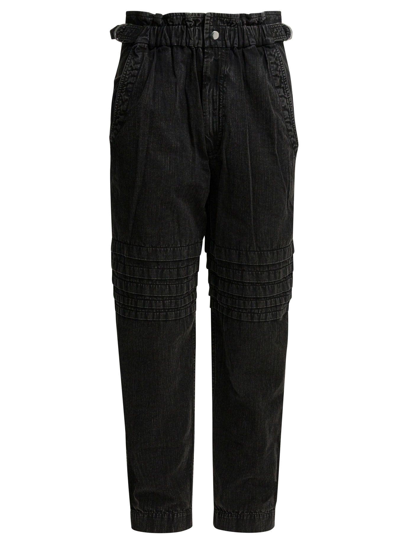 Isabel Marant Etoile Marant Étoile Mellya Pants tag size 36 Women - USA Duties Paid Size 26" / US 2 / IT 38 - 1 Thumbnail