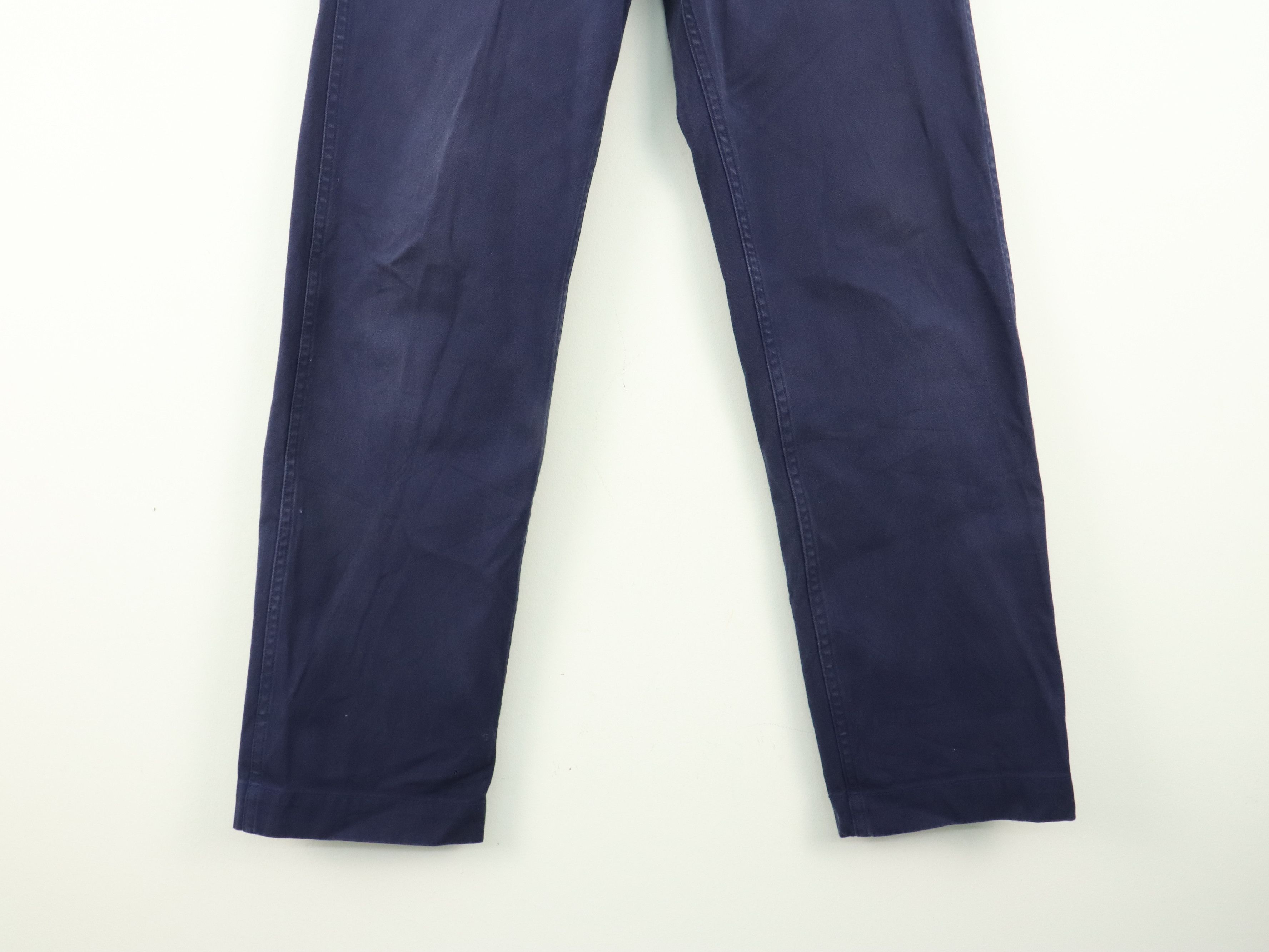Danton Danton Vetements de Travail France Workwear Fatigue Pant Size US 28 / EU 44 - 11 Thumbnail