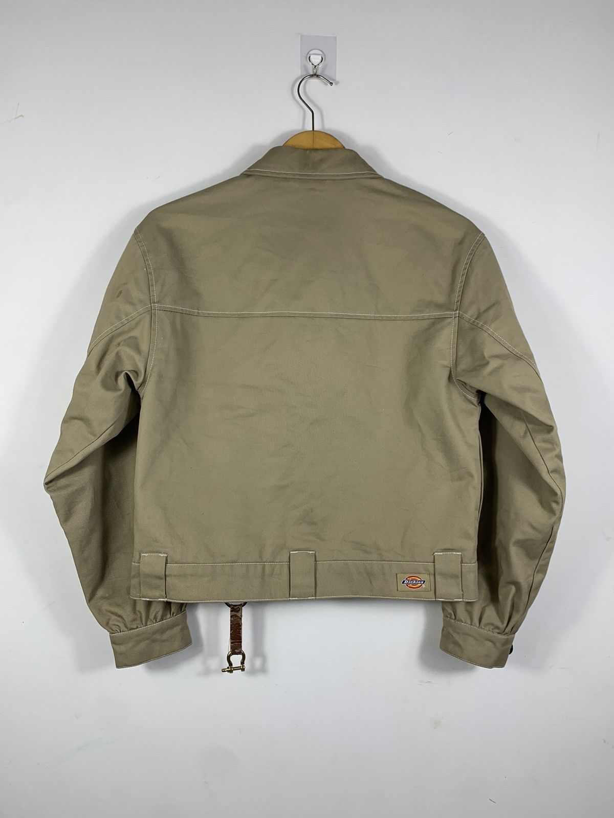 Dickies Dickies Workwear Typle 2 jacket Size US S / EU 44-46 / 1 - 3 Thumbnail