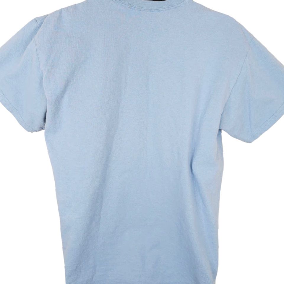 Gildan Christian T Shirt Mens L Blue Breaker Rock Beach Vacation Bible School Shirt Mens L Blue Breaker Rock Beach Vacation Bible School Shirt Size US L / EU 52-54 / 3 - 4 Thumbnail
