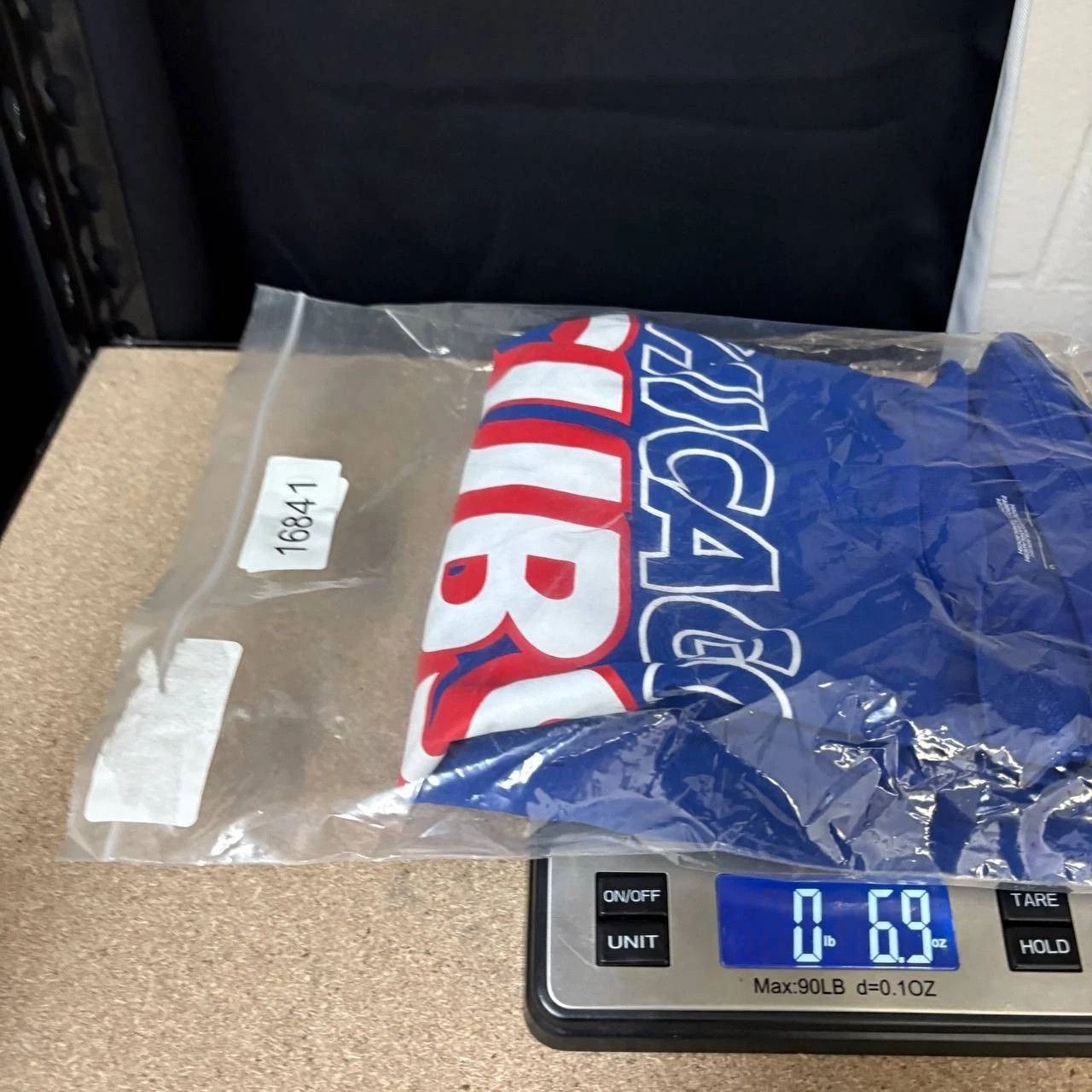 Other Chicago Cubs Shirt Men Fanatics Short Sleeve Crew Neck New L Size US L / EU 52-54 / 3 - 7 Thumbnail