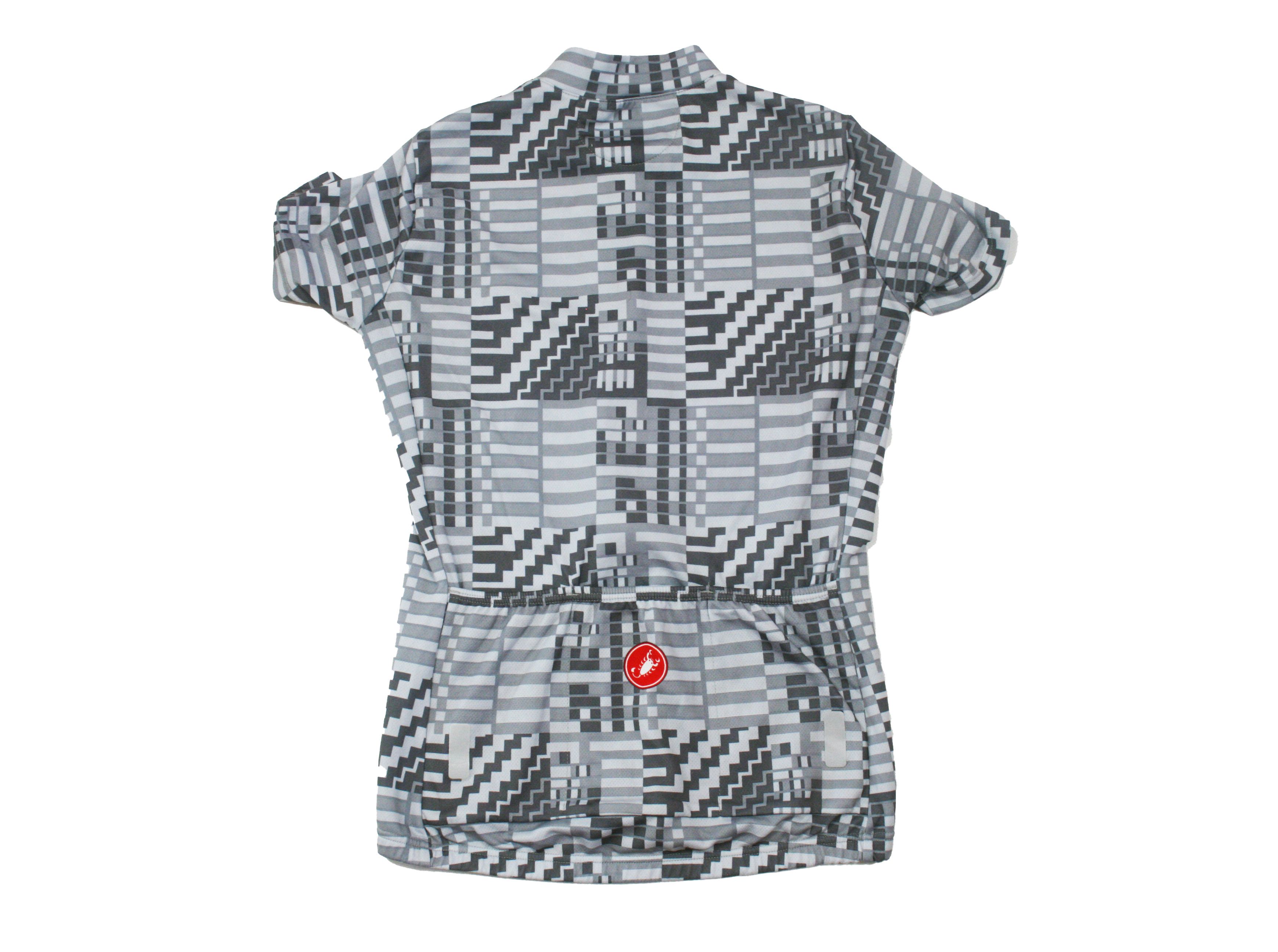 Other Castelli SS17 Sentimento Printed Bike Jersey Size S / US 4 / IT 40 - 2 Thumbnail