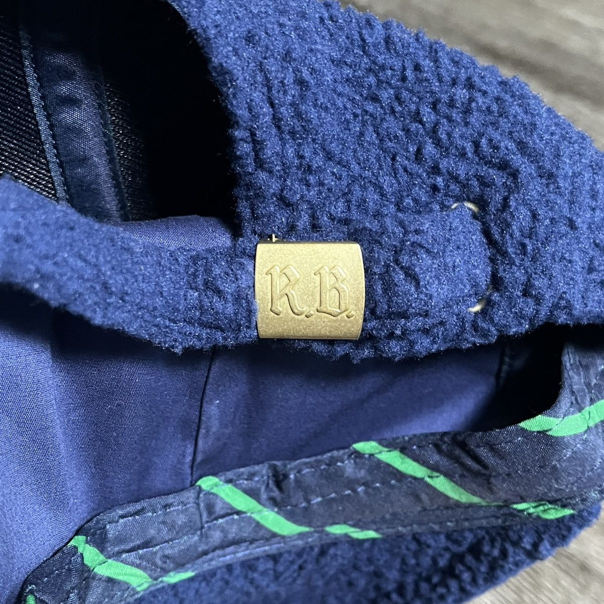 Rowing Blazers × Target Basics [Avg. Resell $35] Rowing Blazers x Target Earth Hat Size ONE SIZE - 2 Thumbnail