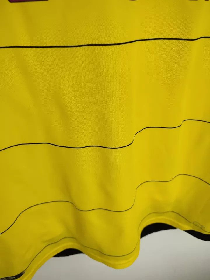Puma BORUSSIA DORTMUND 2015-16 HOME size XL Size US XL / EU 56 / 4 - 20 Thumbnail