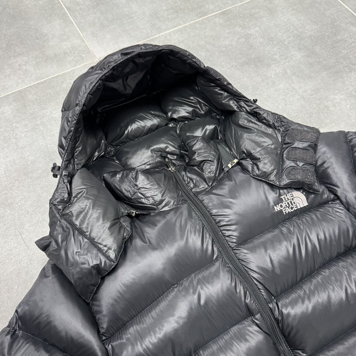 The North Face The North Face TNF Lightweight Alpha Pertex Down Jacket 700 Size US L / EU 52-54 / 3 - 11 Thumbnail