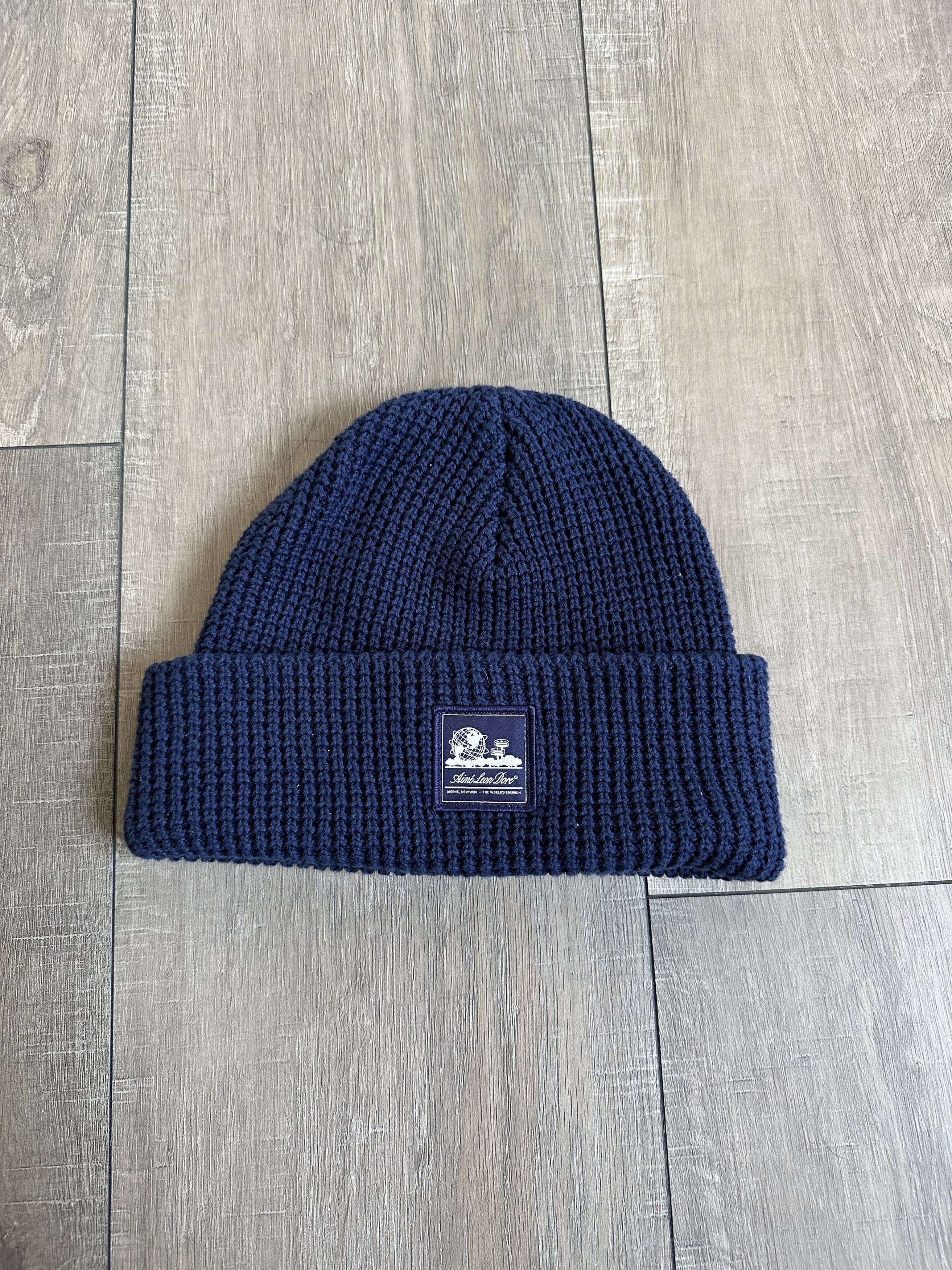 Aime Leon Dore Men's Beanies | Grailed
