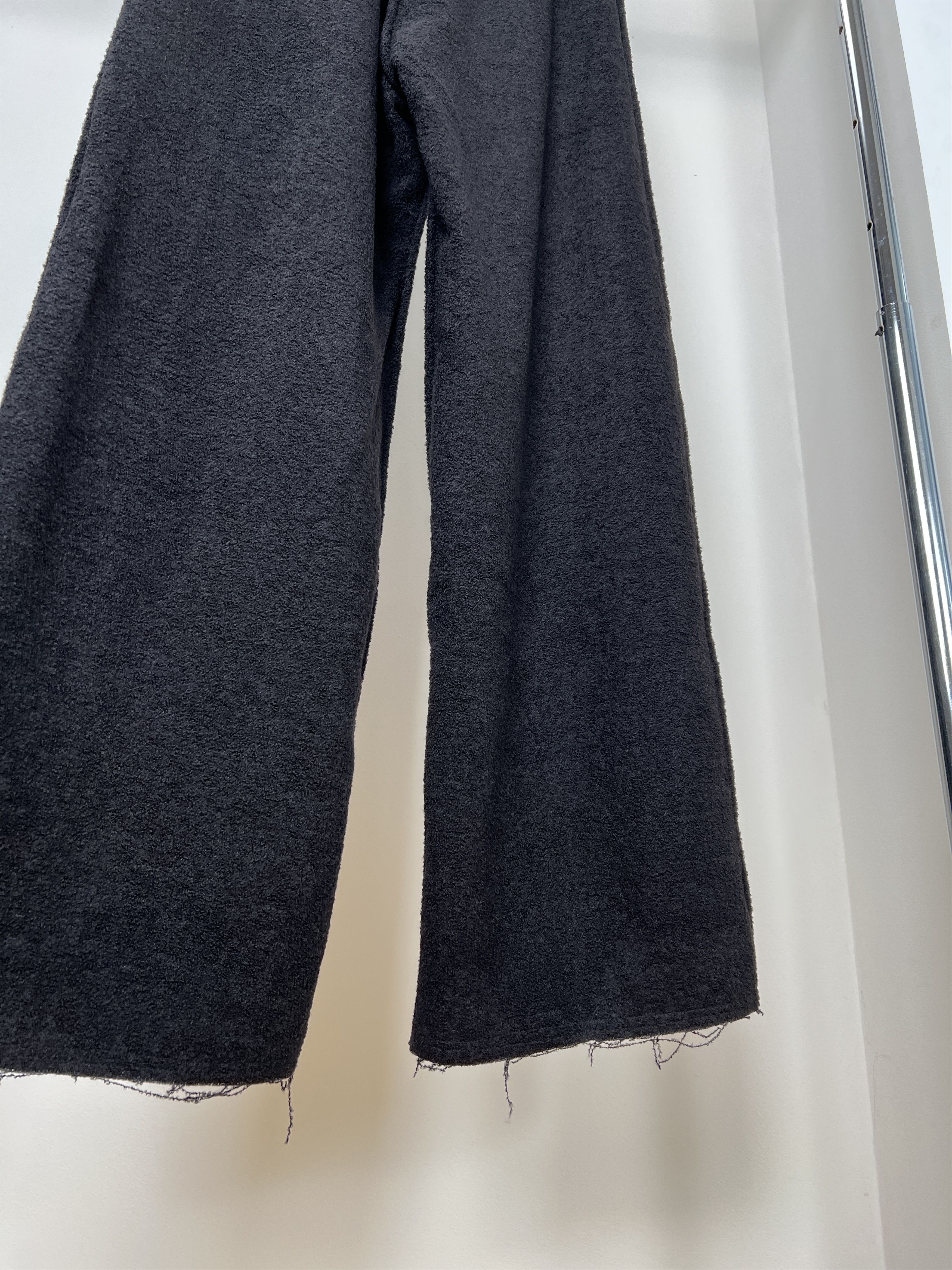 Other NKTRMNV WIDE WOOL TRACKPANTS 07.01 Size US 36 / EU 52 - 21 Thumbnail