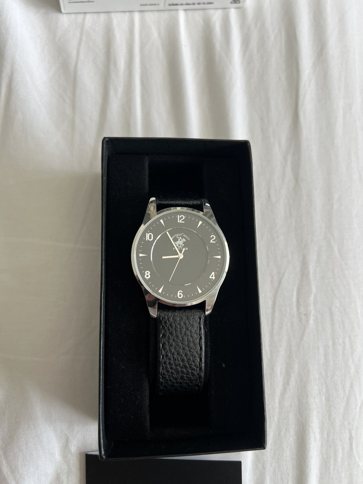 Beverly Hills Polo Club Watch polo club Size ONE SIZE - 2 Thumbnail