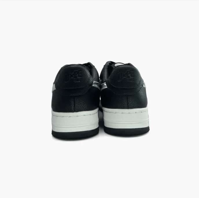 Bape Casual low sports shoes Size US 9 / EU 42 - 4 Thumbnail