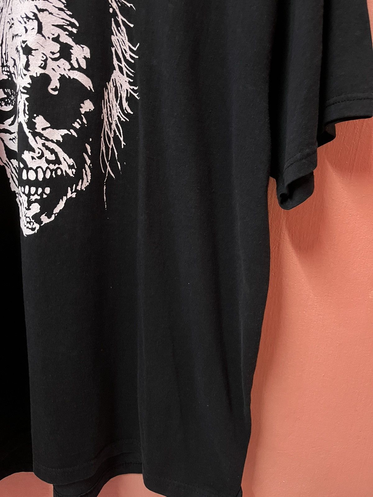 Band Tees REPULSION Size US L / EU 52-54 / 3 - 7 Thumbnail