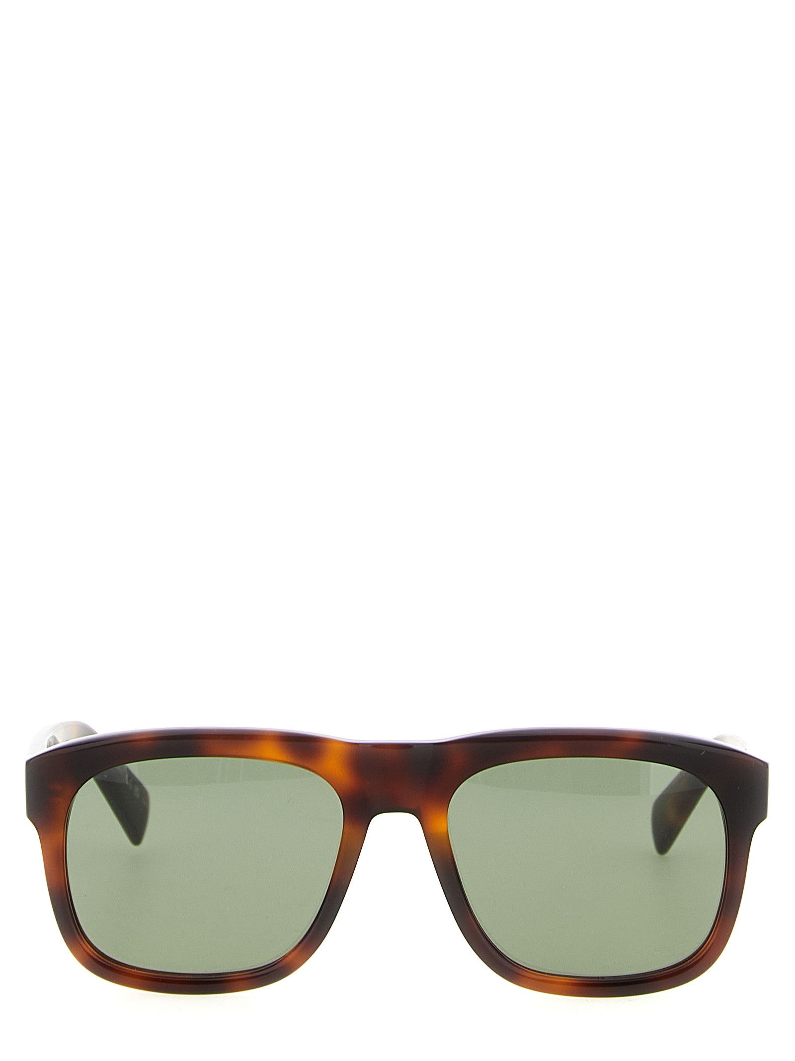Saint Laurent Paris 'Sl 558' Sunglasses Size ONE SIZE - 1 Thumbnail