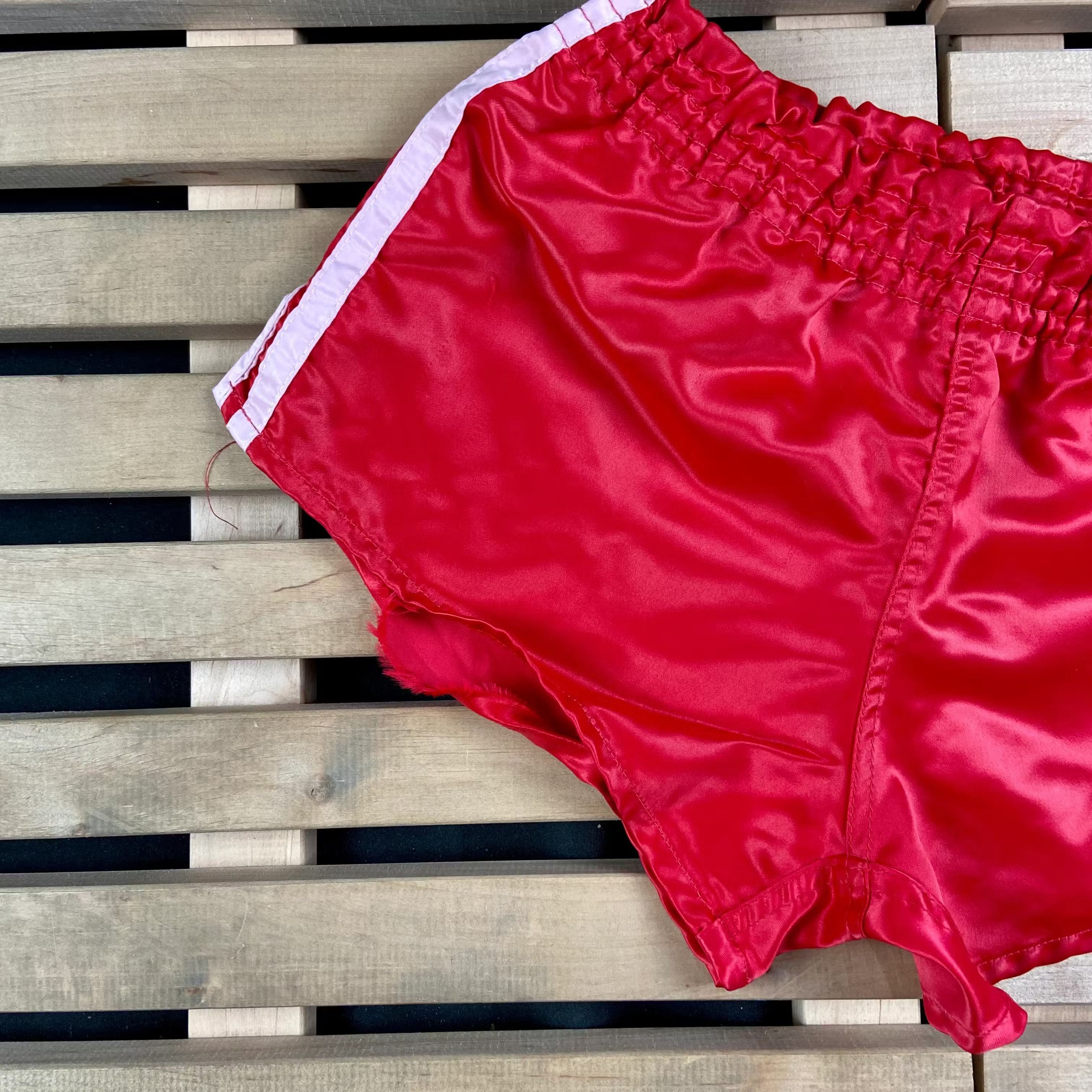 Adidas × Vintage Mens Shorts Adidas Originals Vintage Size XS West Germany Size US 28 / EU 44 - 3 Thumbnail