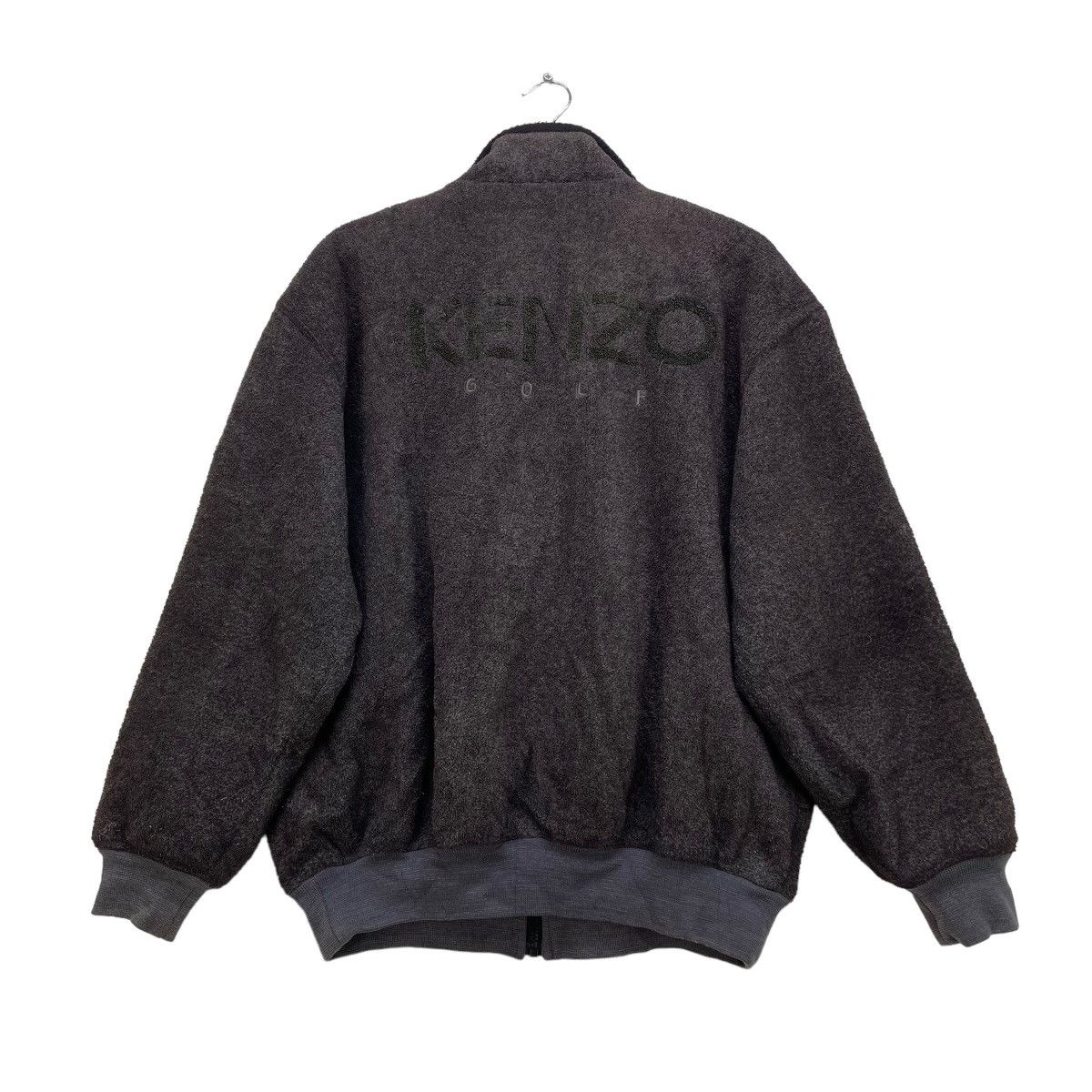 Japanese Brand 🔥Vintage Kenzo Golf Embroidery Logo Size US M / EU 48-50 / 2 - 2 Thumbnail