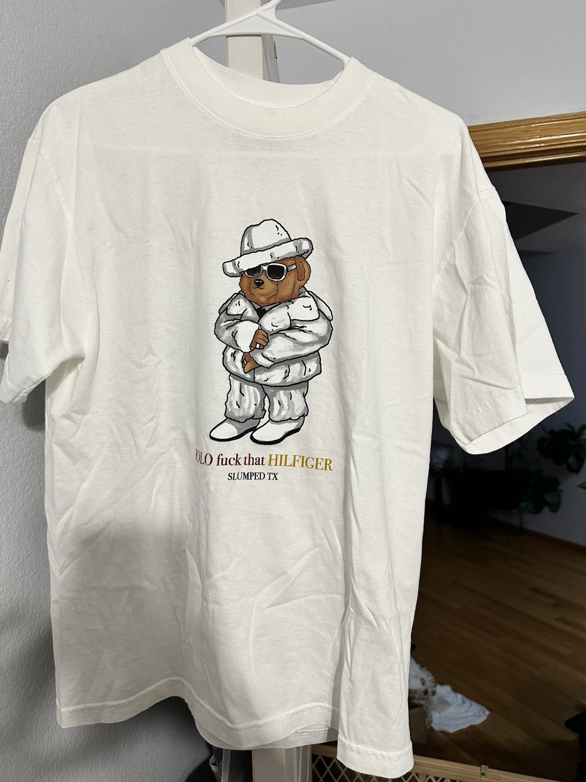 Other Slumped Boyz T-Shirt Size US S / EU 44-46 / 1 - 1 Thumbnail