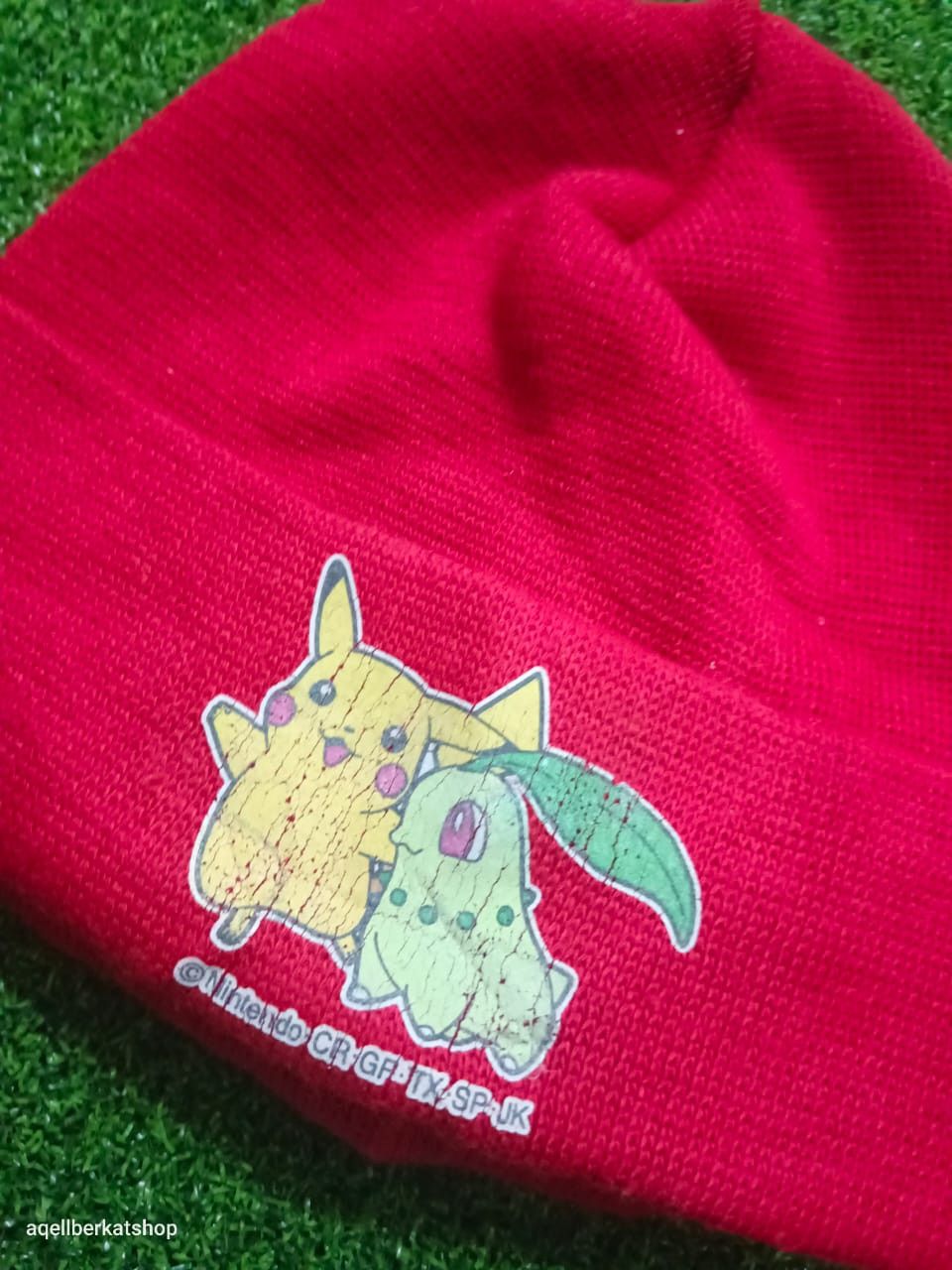 Pokemon VTG Y2K Pokemon Size ONE SIZE - 4 Thumbnail