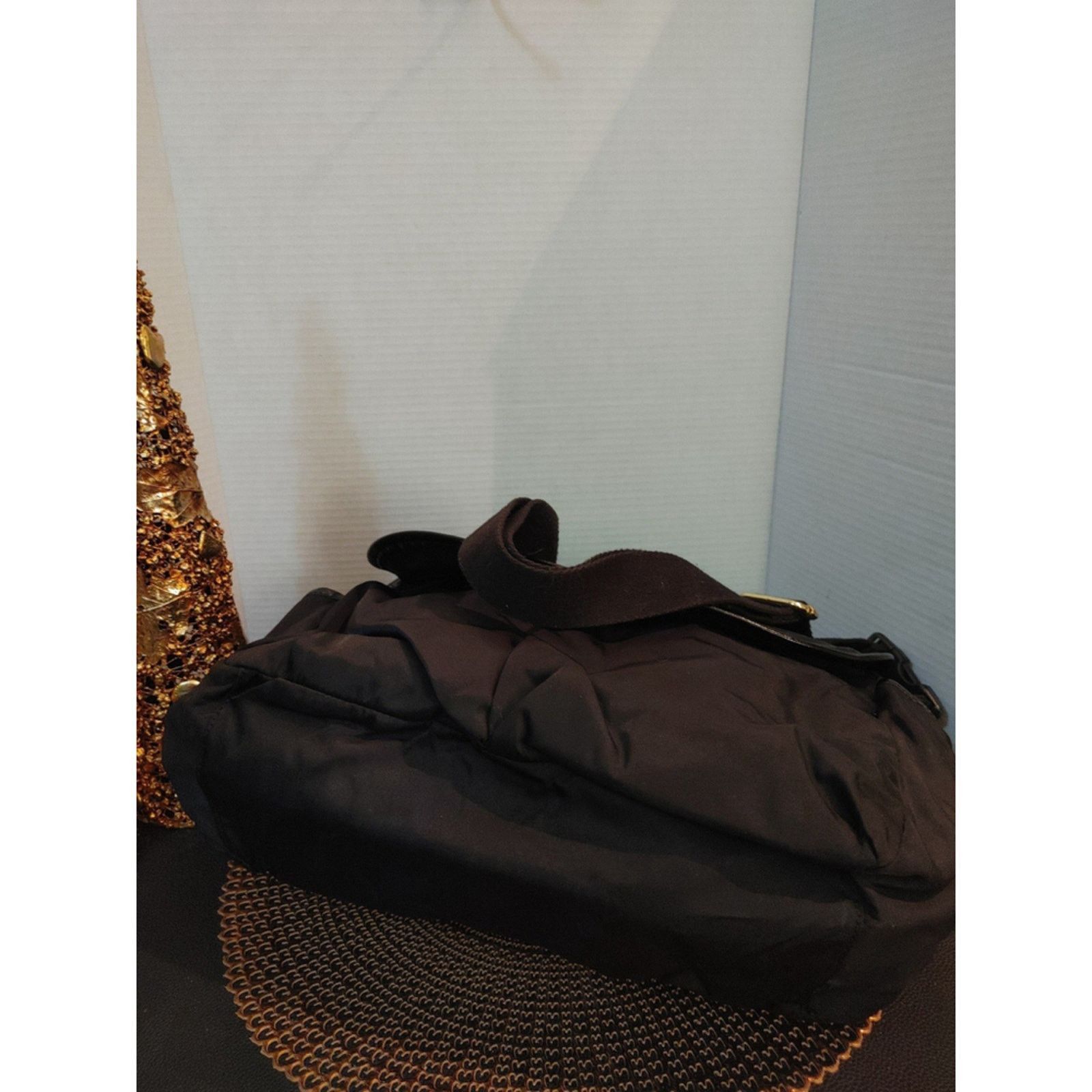 Tory Burch Tory Burch Nylon Bag Size ONE SIZE - 5 Thumbnail