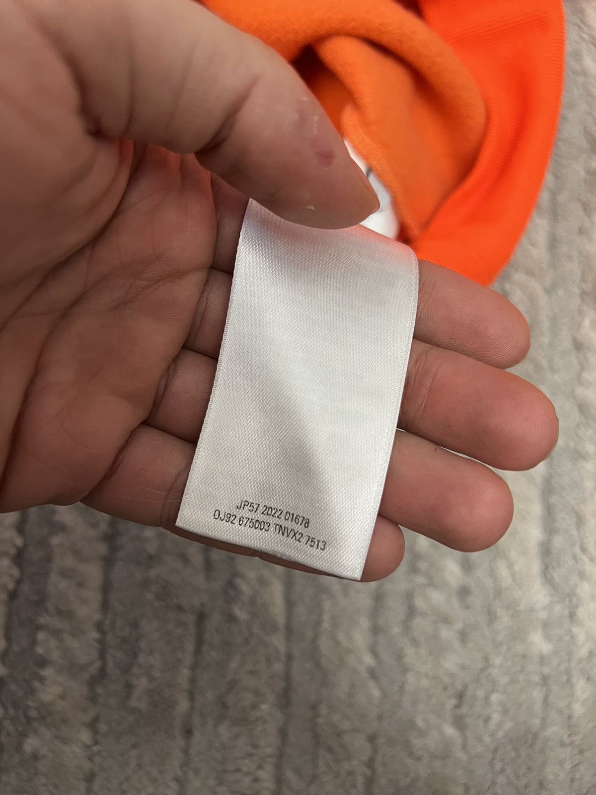 Balenciaga Balenciaga Cities Miami Hoodie Size US S / EU 44-46 / 1 - 9 Thumbnail