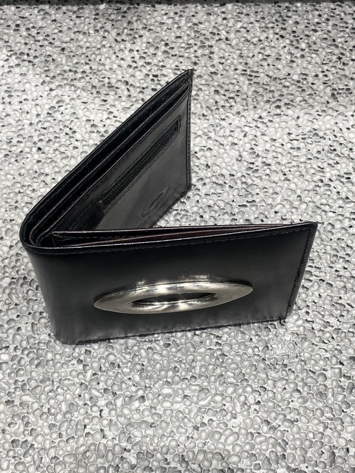 Maison Margiela $11 Dollar Bill Artisanal Wallet