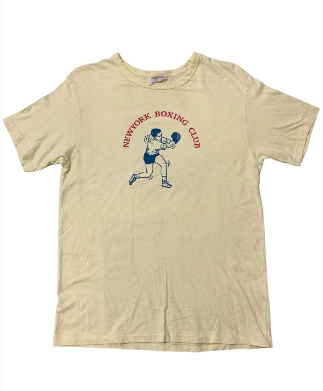 Japanese Brand The Shinzone Size US M / EU 48-50 / 2 - 1 Thumbnail