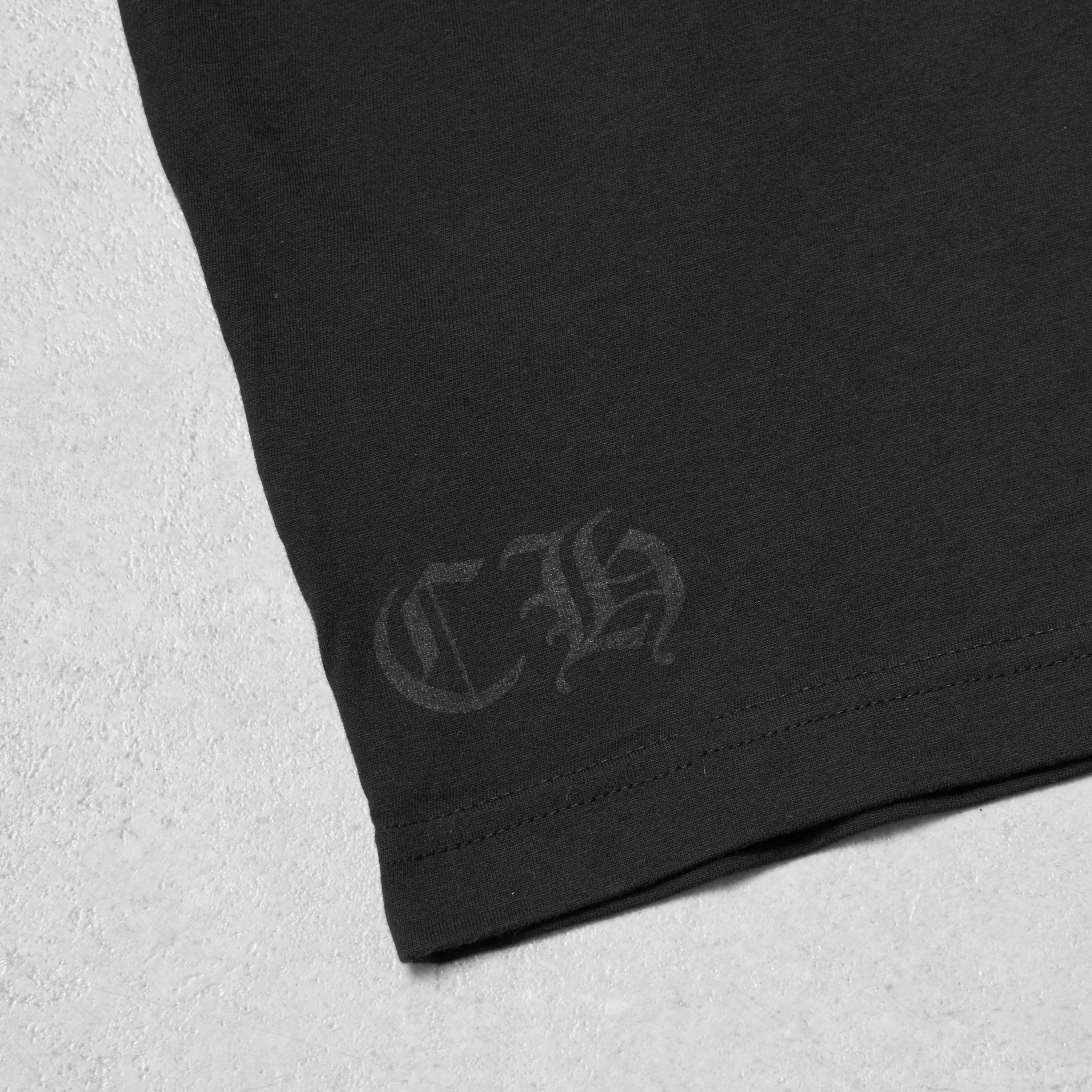 Chrome Hearts CHROME HEARTS Osaka T Shirt Size US M / EU 48-50 / 2 - 5 Thumbnail