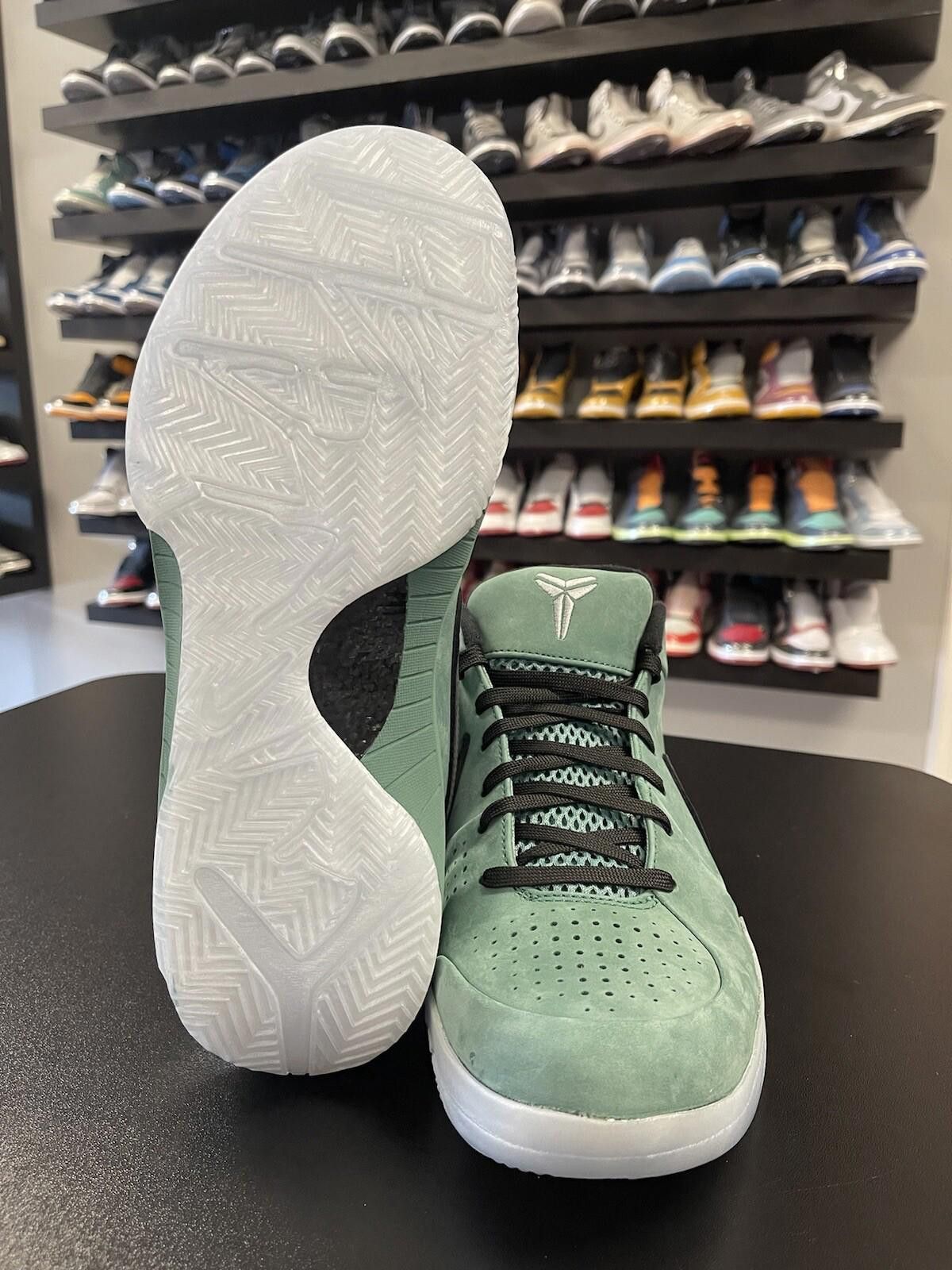 Nike Size 12 - Nike Kobe 4 Protro 'Girl Dad' FQ3545-300 Men Size US 12 / EU 45 - 9 Thumbnail
