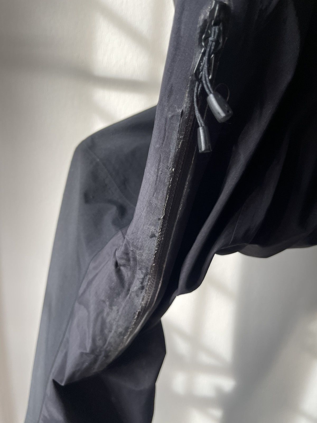 Arc'teryx Arcteryx Goretex Jacket Size XS / US 0-2 / IT 36-38 - 8 Thumbnail