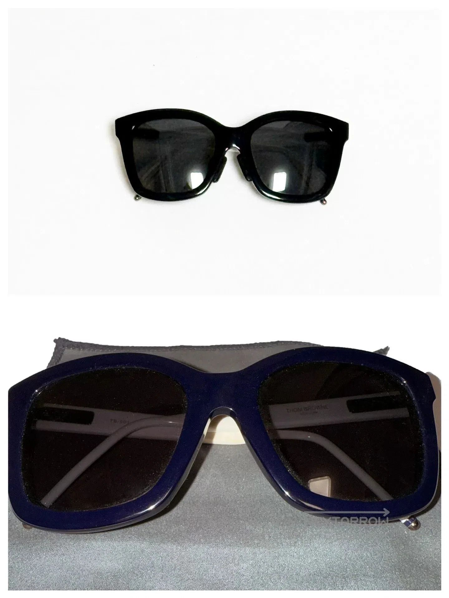 Thom Browne Thom Browne TB. Size ONE SIZE - 3 Thumbnail