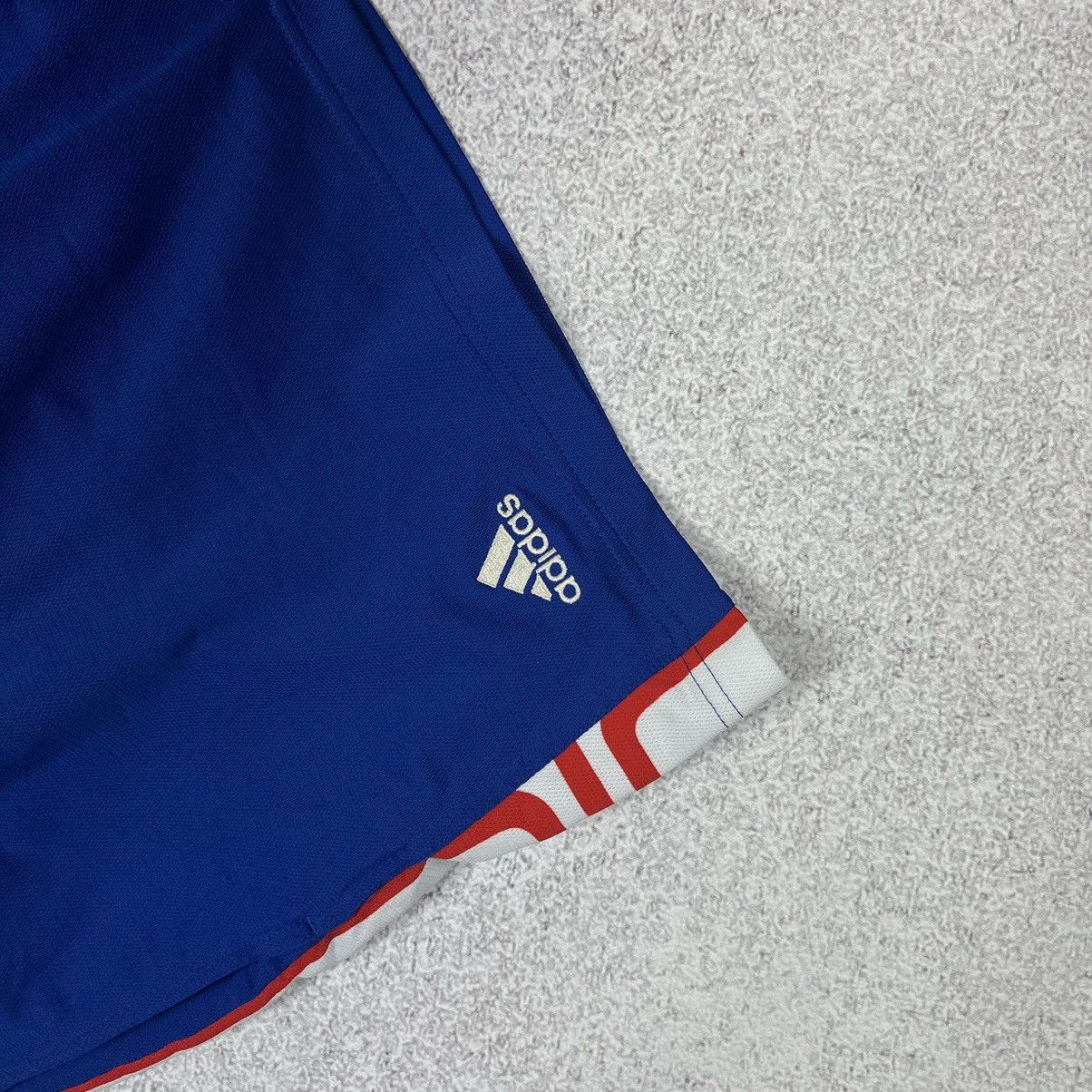 Adidas Vintage Adidas Great Britain Shorts Sydney 2000 Olimpics Size US 32 / EU 48 - 4 Thumbnail