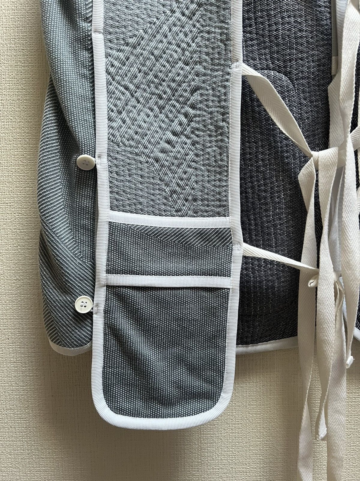 Byborre Byborre Vest i3 Size US L / EU 52-54 / 3 - 10 Thumbnail