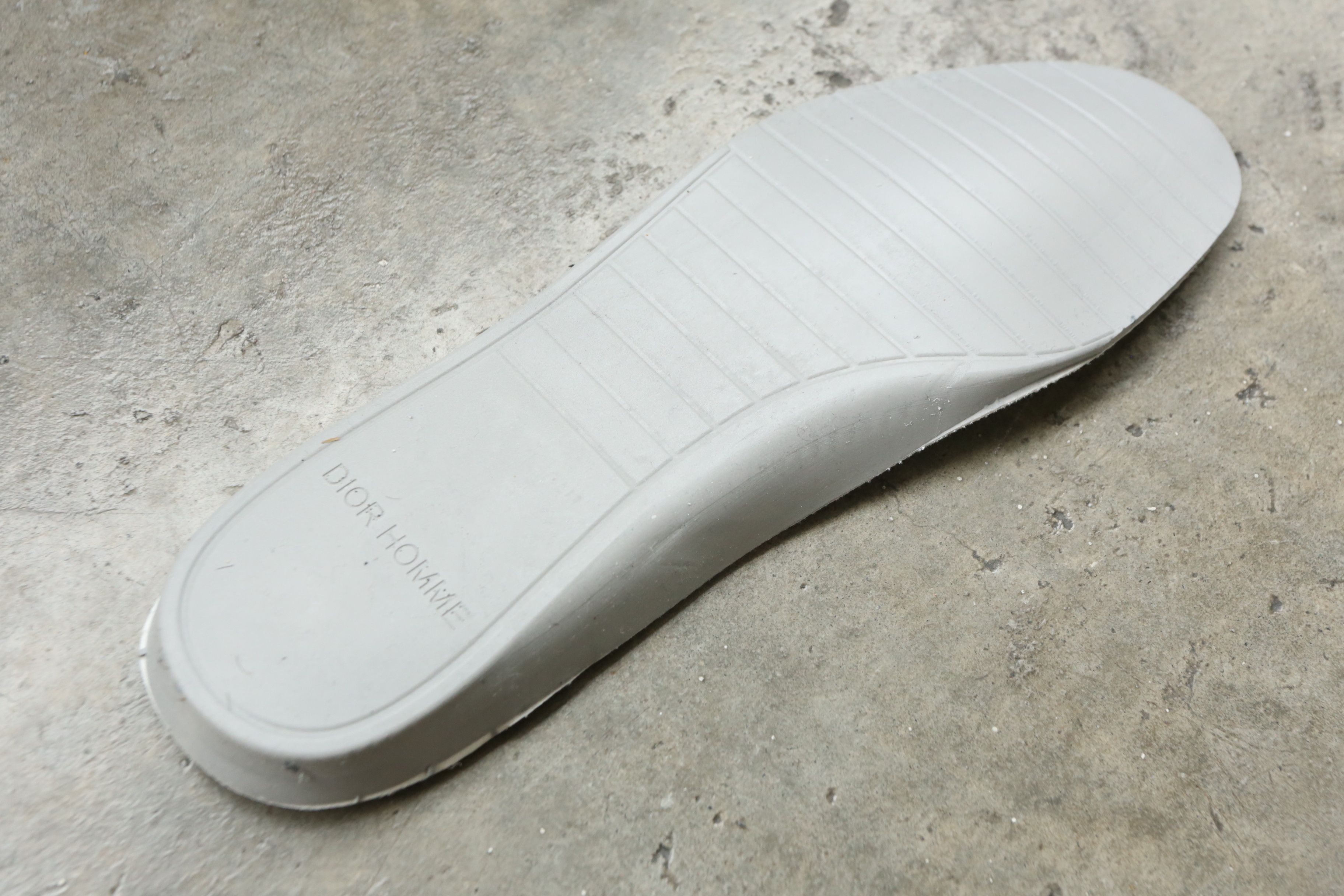 Dior × Stussy Dior - Shawn Stussy - Pre-Fall 2020 - B23 Slip-On Size US 9 / EU 42 - 8 Thumbnail