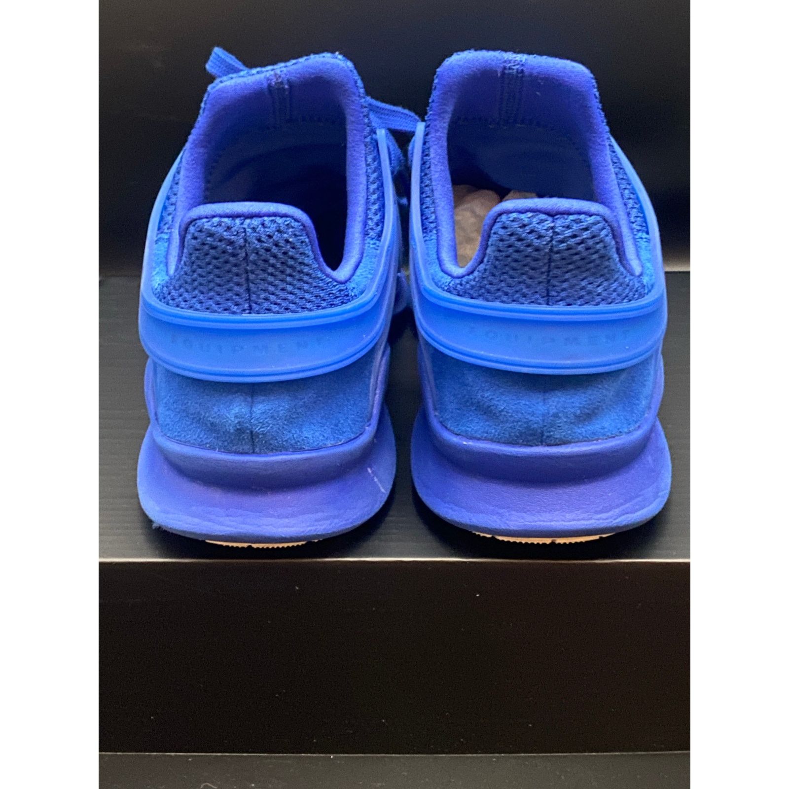 Adidas Adidas Equipment Support ADV 'Powder Blue' m8.5 w 10 Size US 8.5 / EU 41-42 - 7 Thumbnail