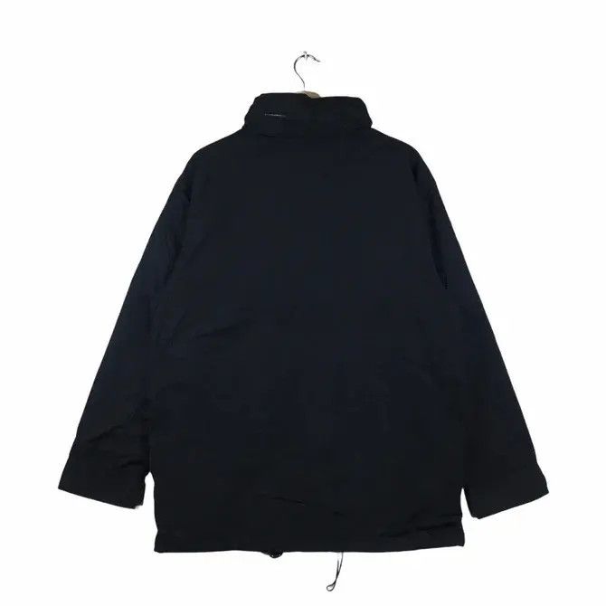 Playboy Vtg PLAYBOY COLLECTION Jacket Parka Sweater Windbreaker Size US L / EU 52-54 / 3 - 2 Thumbnail