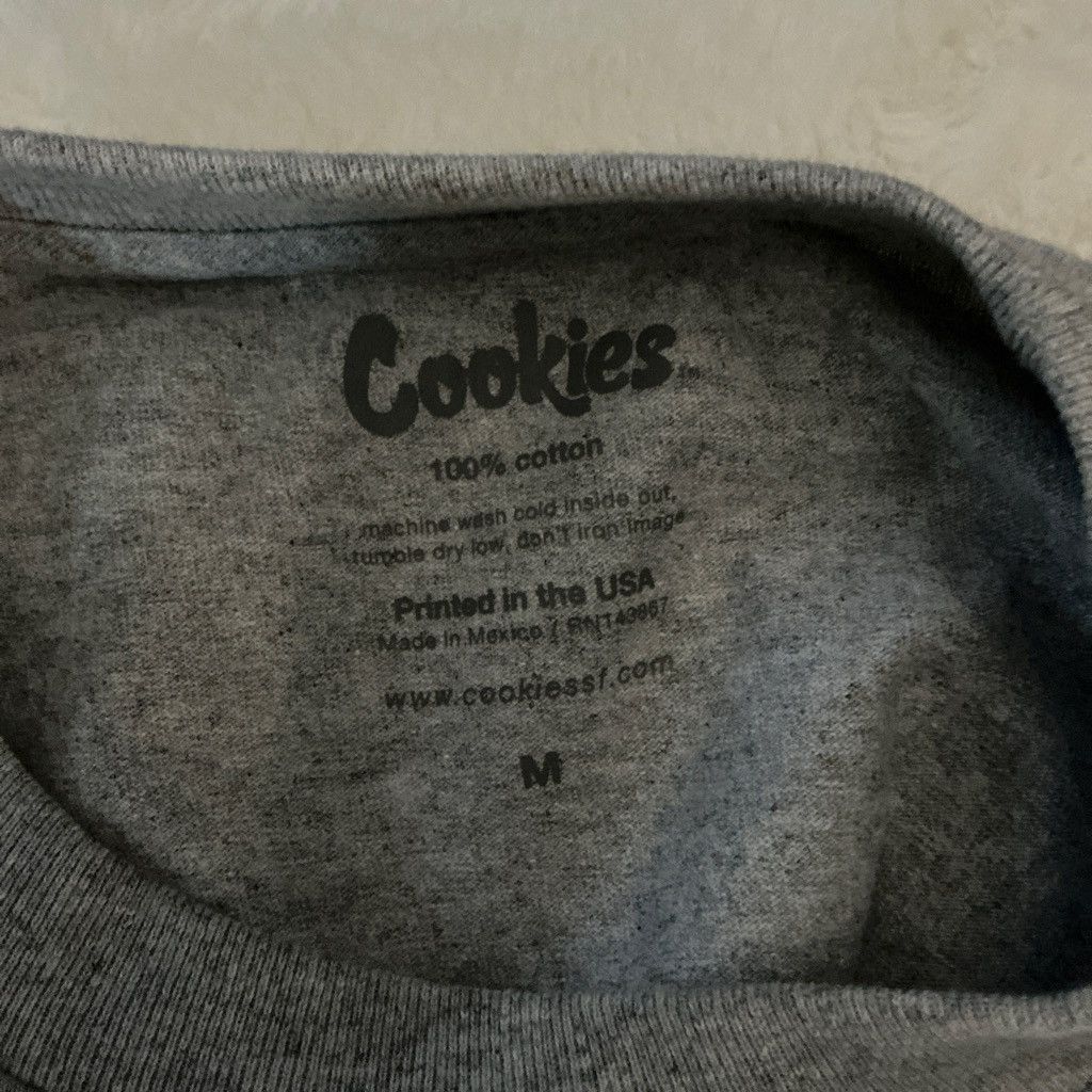 Cookies Cookies Size US M / EU 48-50 / 2 - 4 Thumbnail