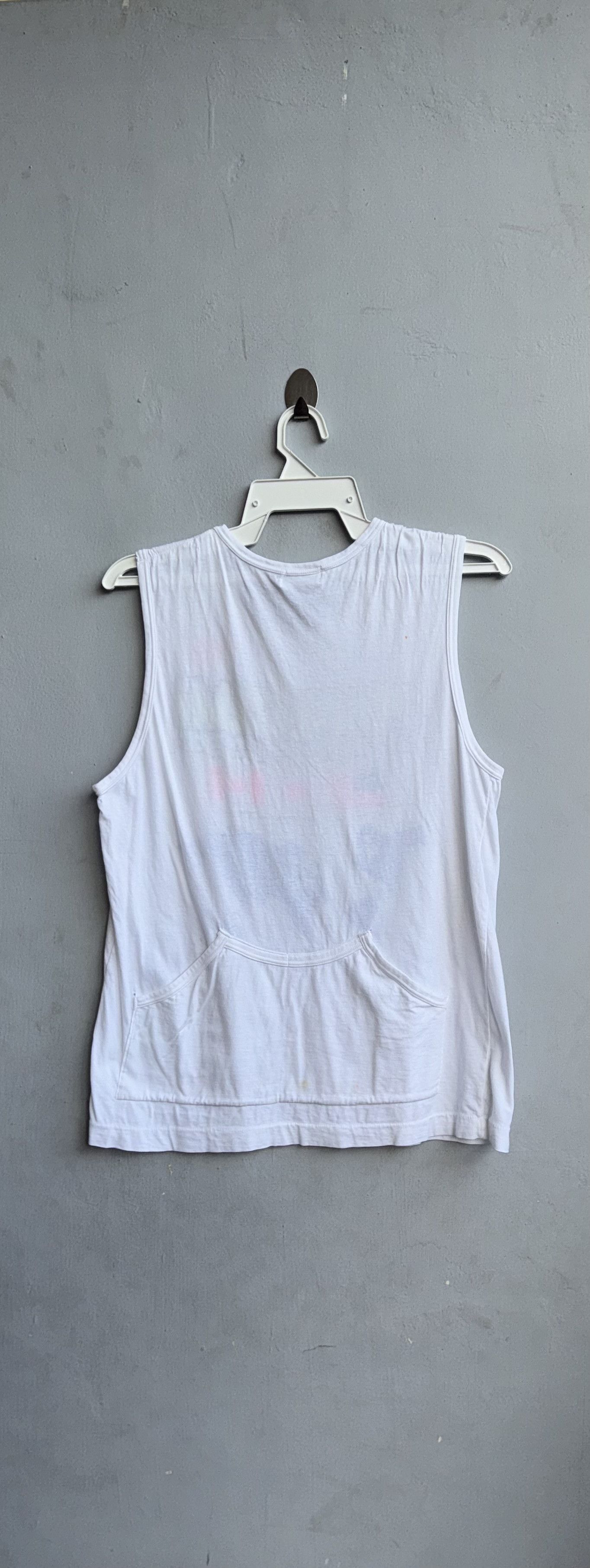 PEARL iZUMi × Vintage Vintage Pearl Izumi "World Tour 1991" Cycling Bike Shirt Size US M / EU 48-50 / 2 - 4 Thumbnail