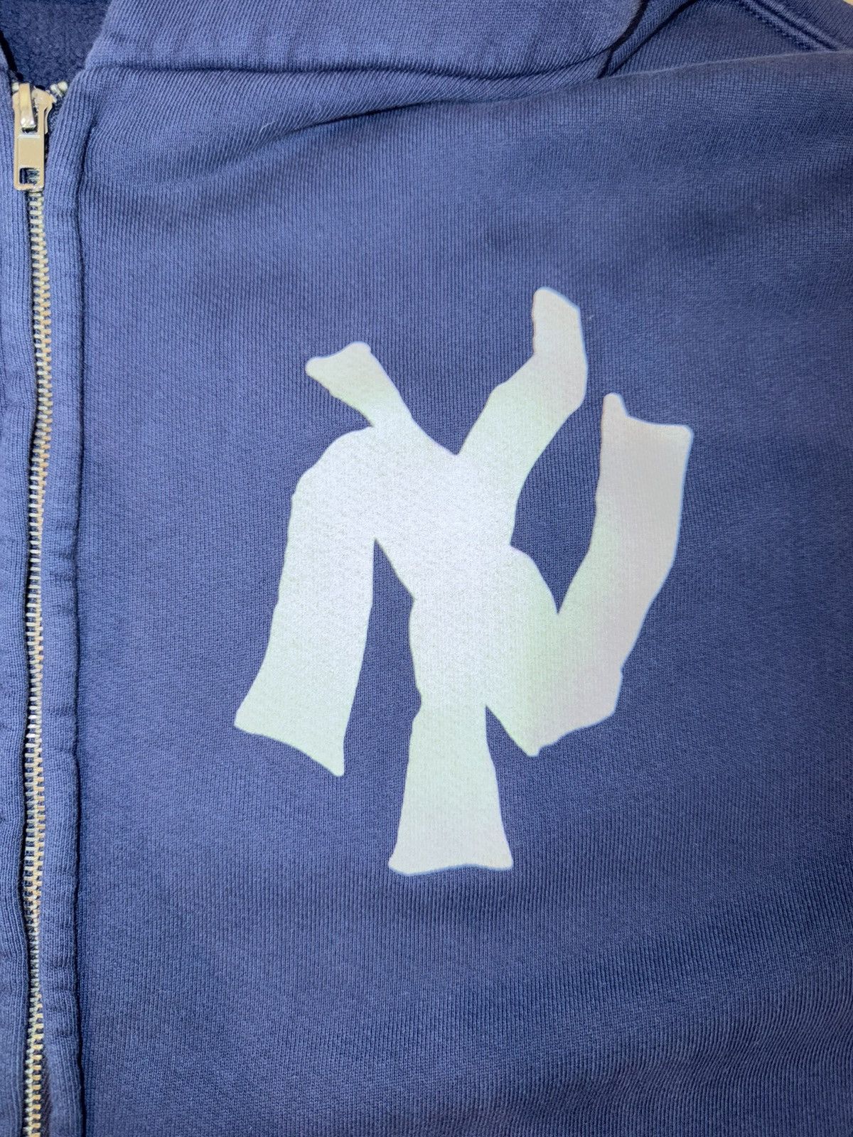 Akimbo Club Akimbo Yankees Zip Up Size US XXL / EU 58 / 5 - 3 Thumbnail