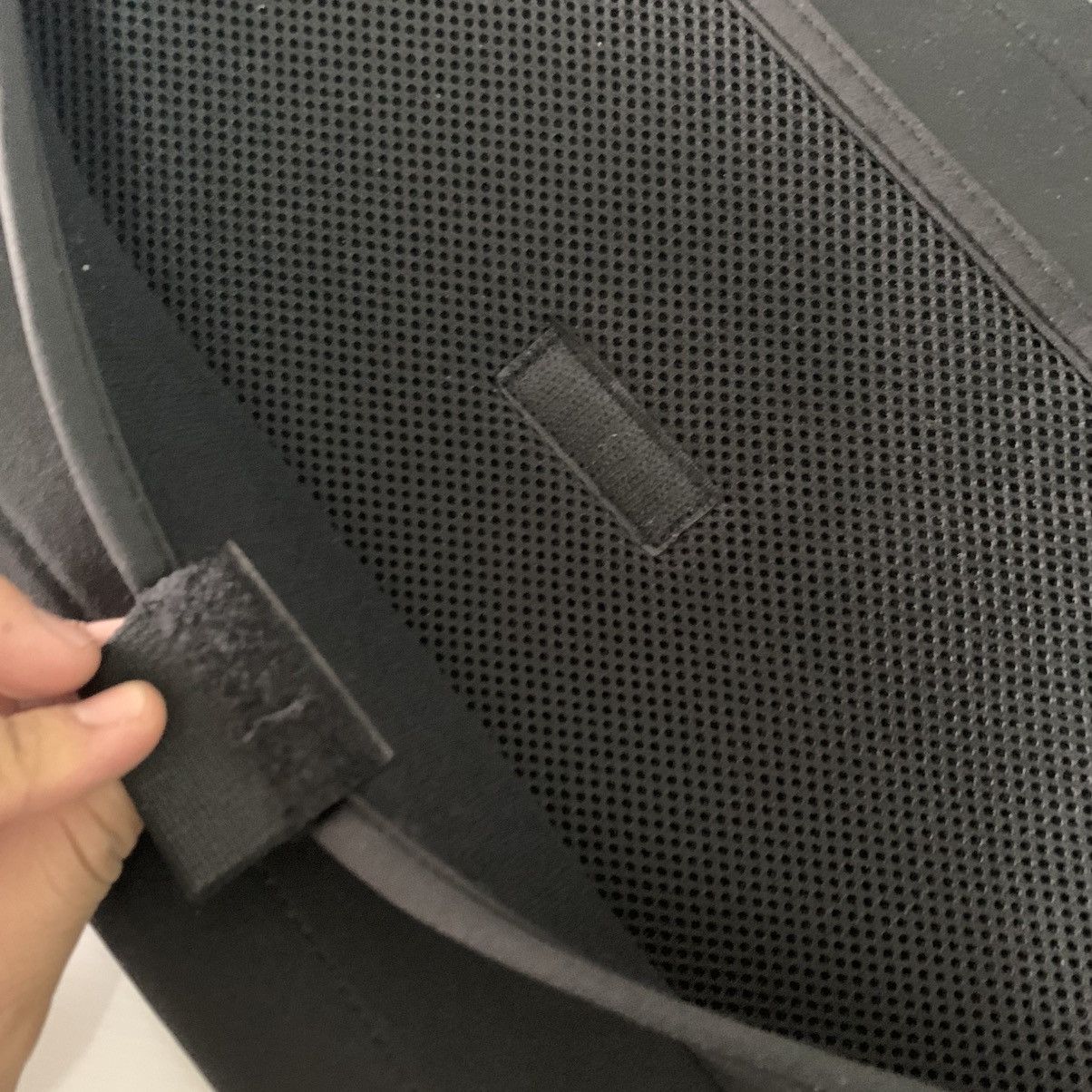 Balenciaga Balenciaga Laptop Mesengger abag Size ONE SIZE - 9 Thumbnail
