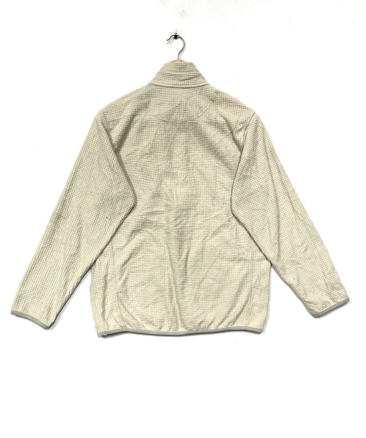 Japanese Brand × Uniqlo × Vintage Vtg Uniqlo pullover Size US M / EU 48-50 / 2 - 4 Thumbnail