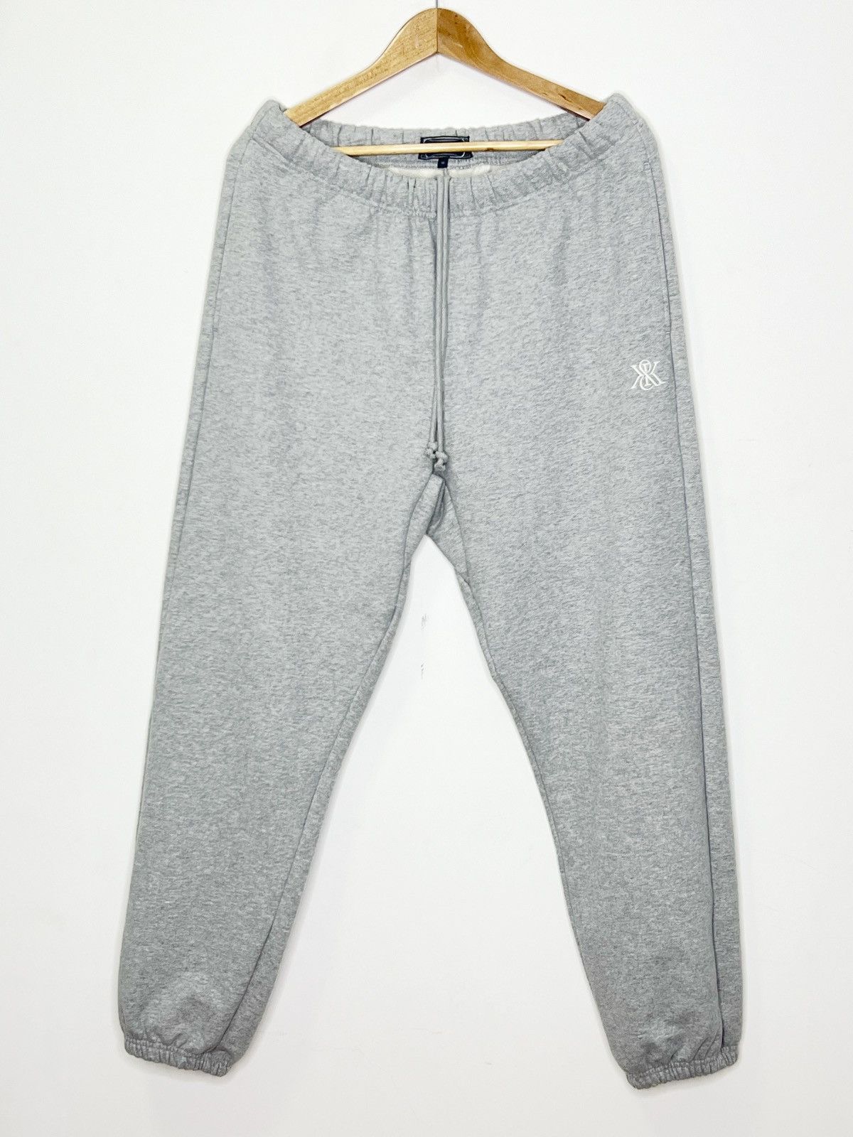 Designer × Kith Kith & Kin Sweatpants Size US 32 / EU 48 - 1 Thumbnail