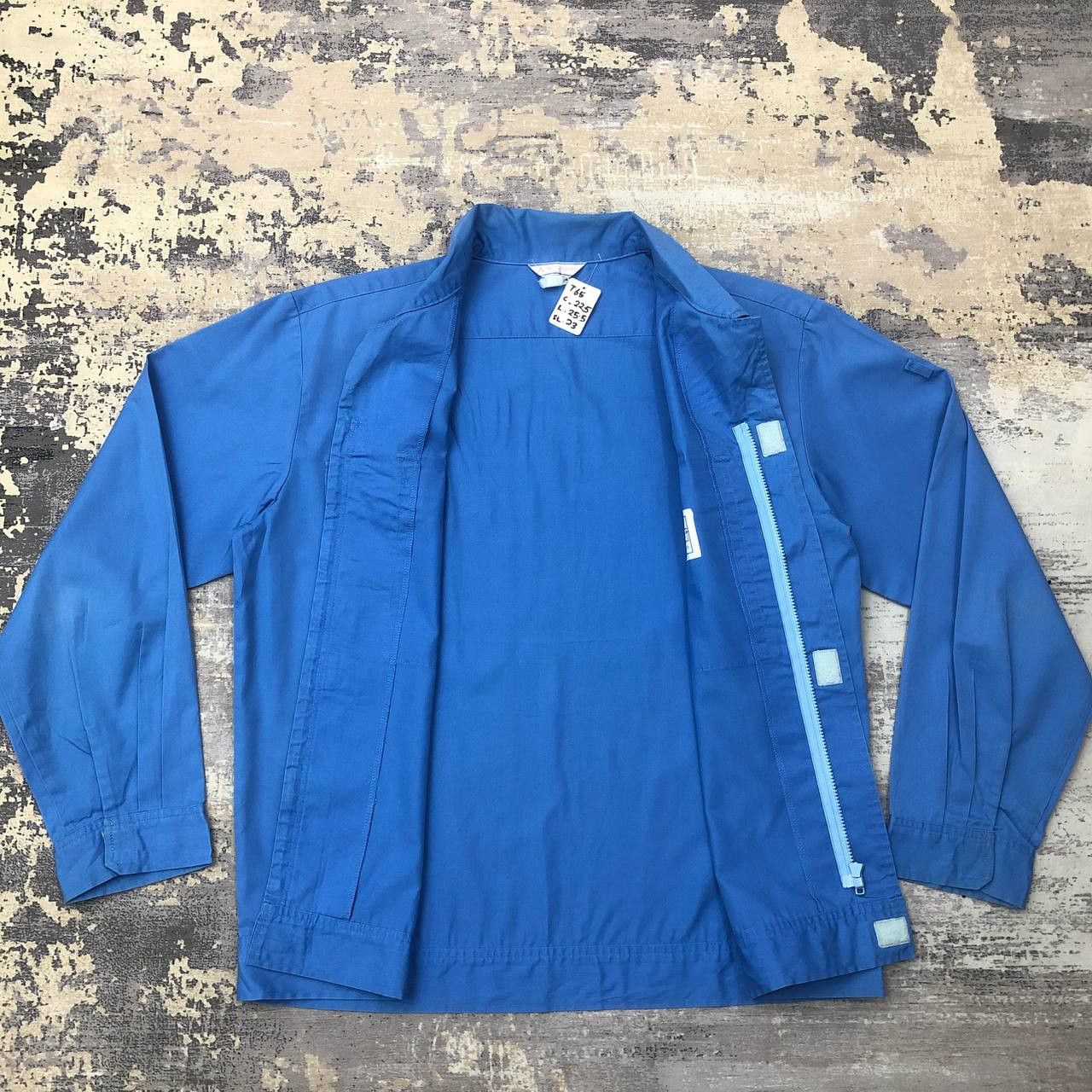 Japanese Brand T65 VTG MITSUBISHI WORKWEAR JACKET Size US L / EU 52-54 / 3 - 6 Thumbnail