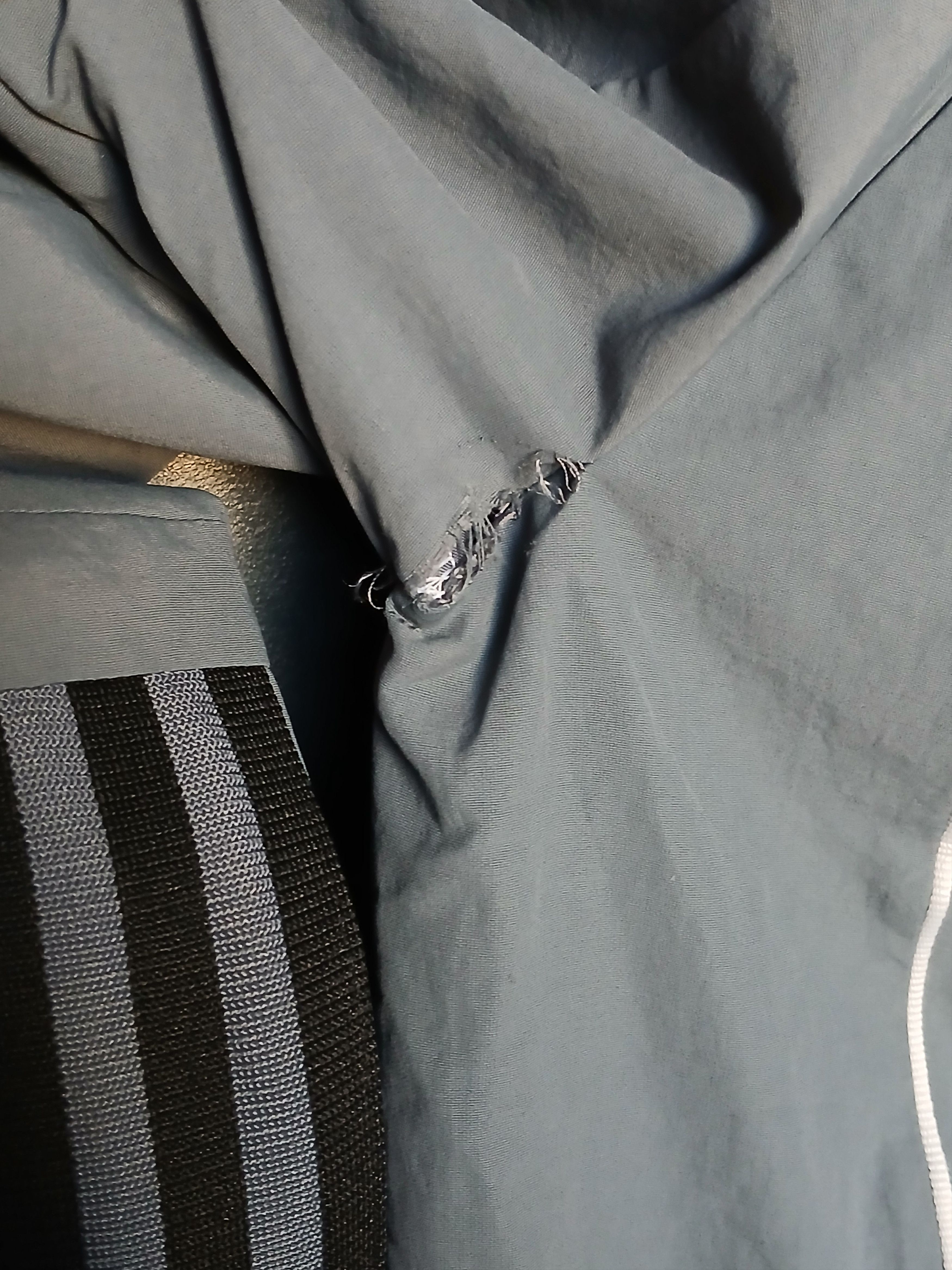 Adidas New Adidas Football Training Jacket Size US M / EU 48-50 / 2 - 6 Thumbnail