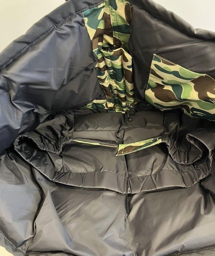 Bape × Canada Goose CANADA GOOSE × A BATHING APE 21AW EXPEDITION PARKA BAPE Size US M / EU 48-50 / 2 - 7 Thumbnail