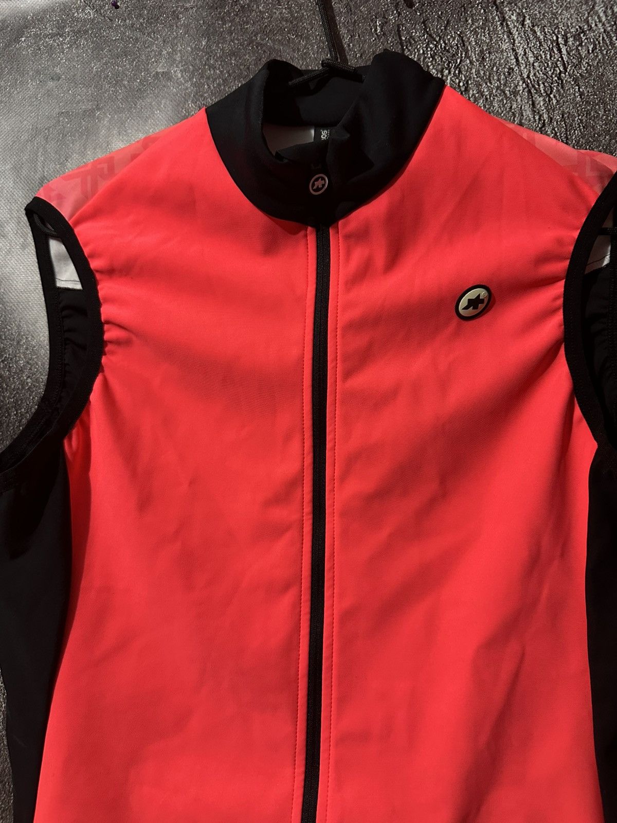 Other Assos Uma GT Spring Fall Airblock Size L / US 10 / IT 46 - 2 Thumbnail