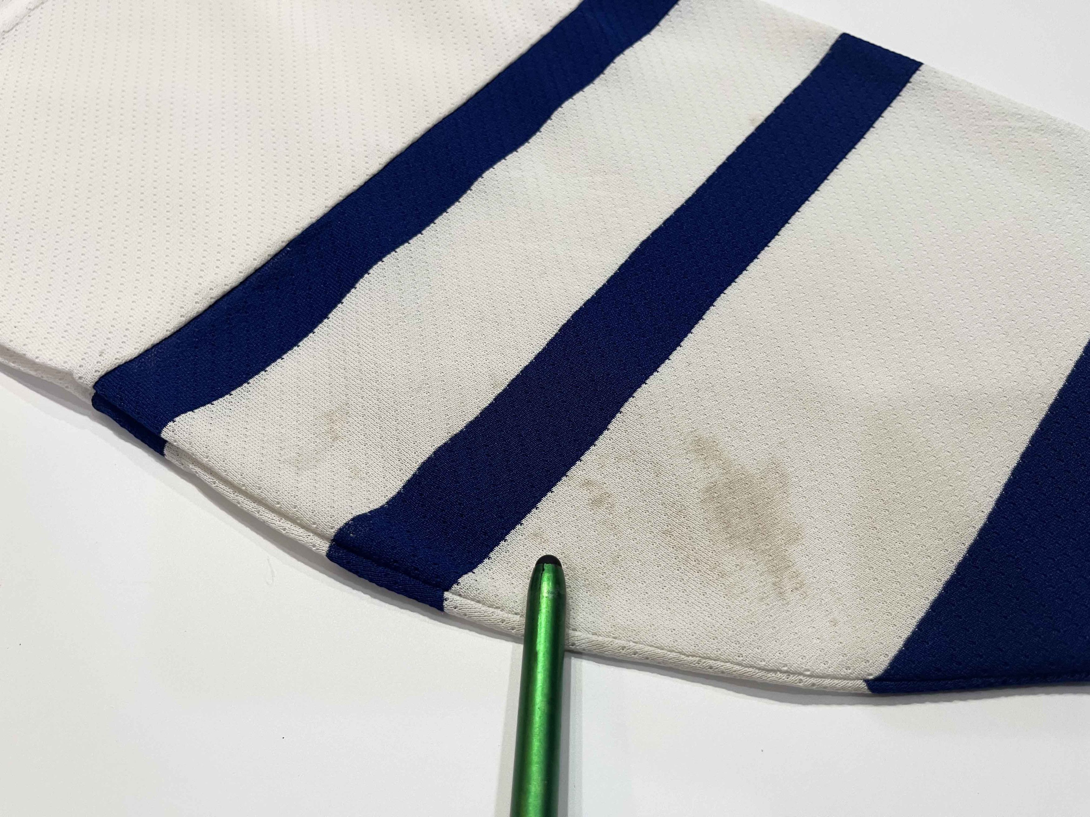 Reebok CCM Toronto Maple Leafs JOSEPH #31 NHL Hockey Jersey Size US S / EU 44-46 / 1 - 12 Thumbnail