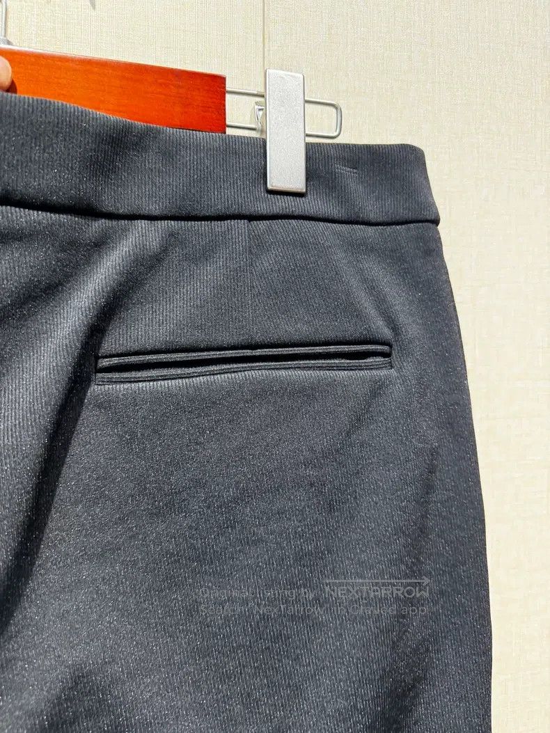 Martine Rose Martine Rose Size L Double-zip twill trousers casual trou Size US 30 / EU 46 - 5 Thumbnail