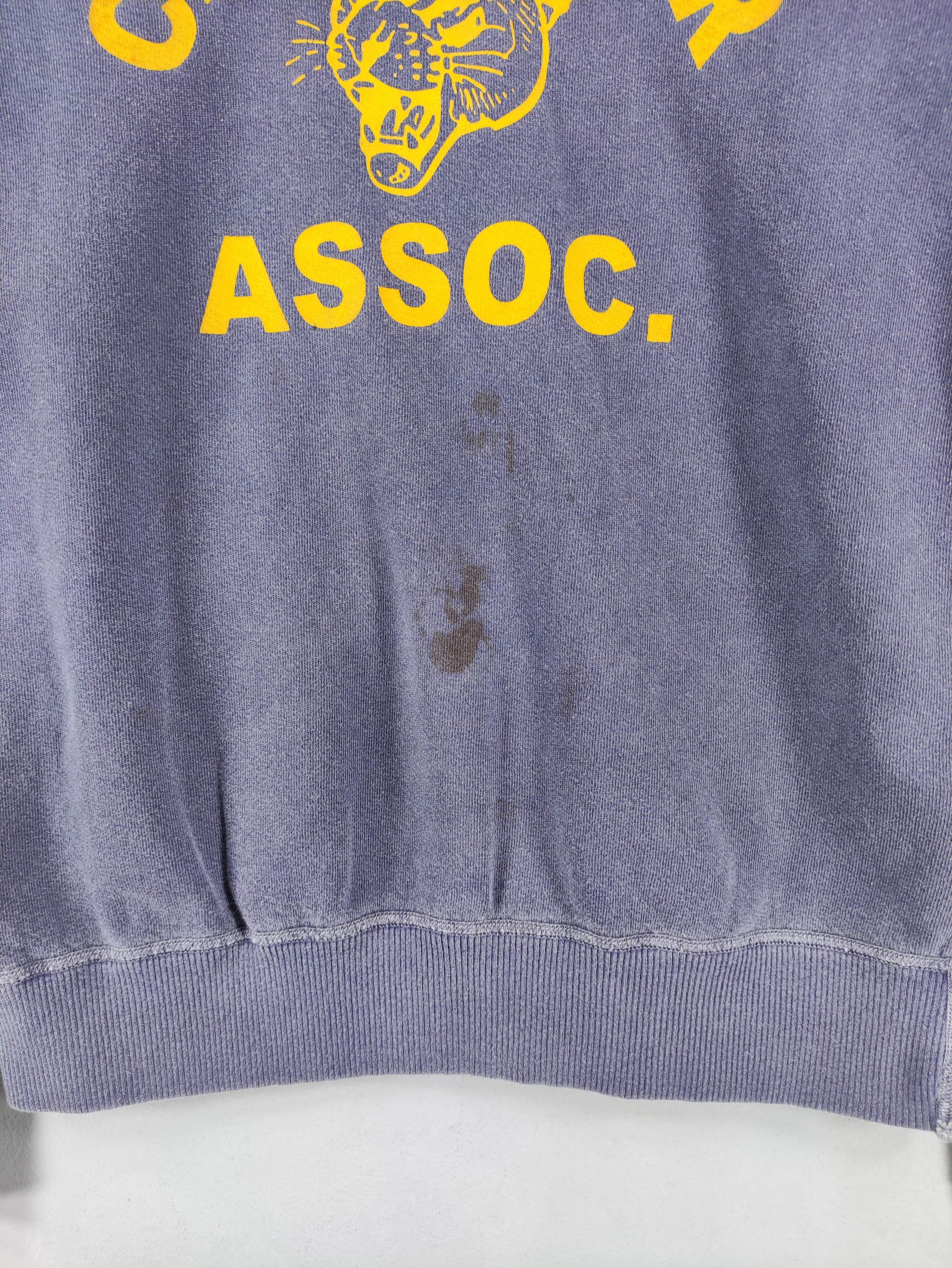 Vintage Vintage Mixta Cat Lover Sweatshirt Jumper Size US S / EU 44-46 / 1 - 2 Thumbnail