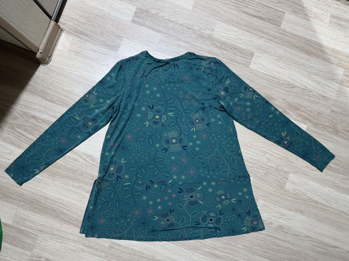 Gudrun Sjoden Gudrun Sjoden sweater pullover size S Size S / US 4 / IT 40 - 10 Thumbnail