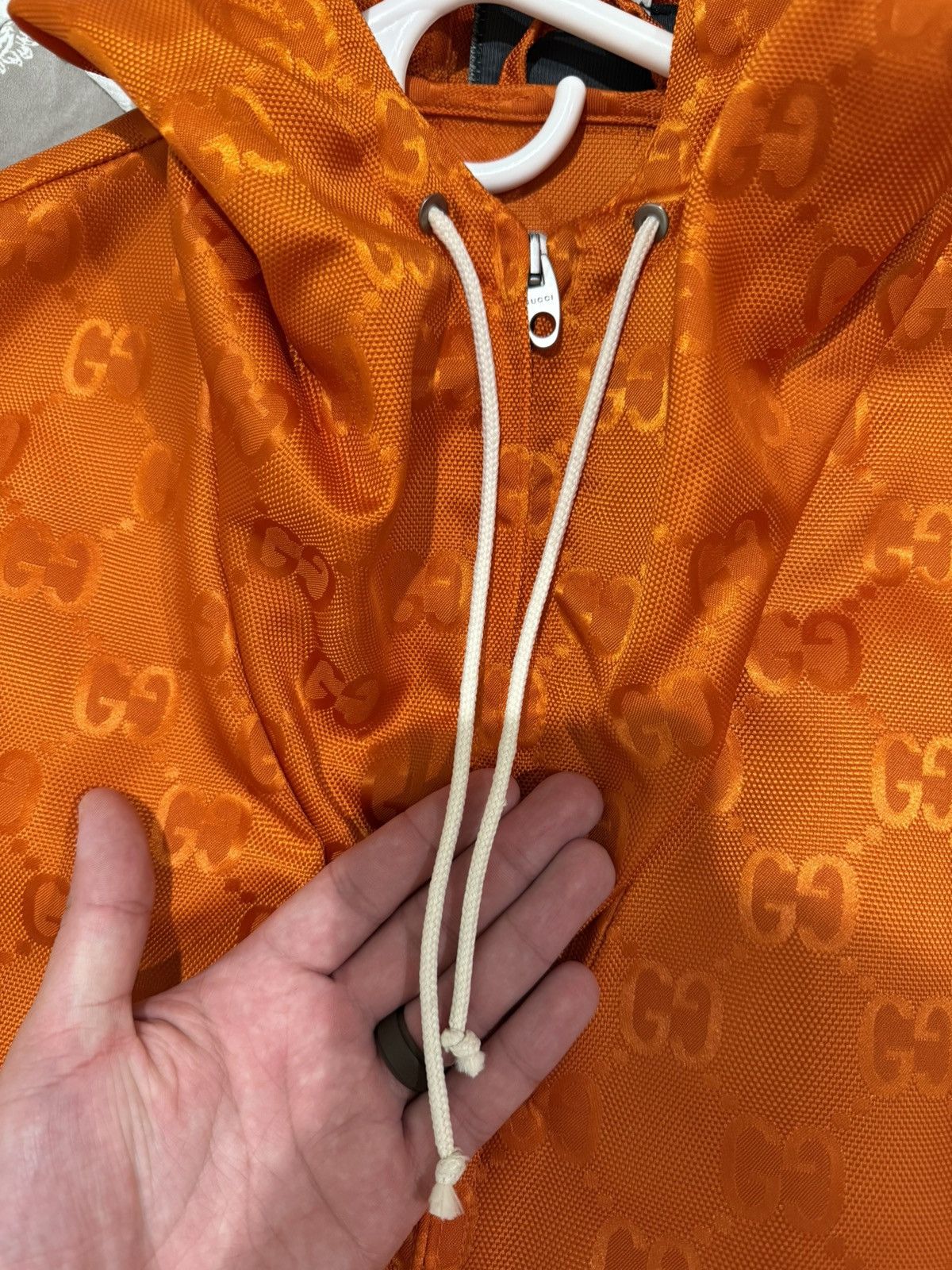 Gucci Gucci off the grid Size US S / EU 44-46 / 1 - 9 Thumbnail