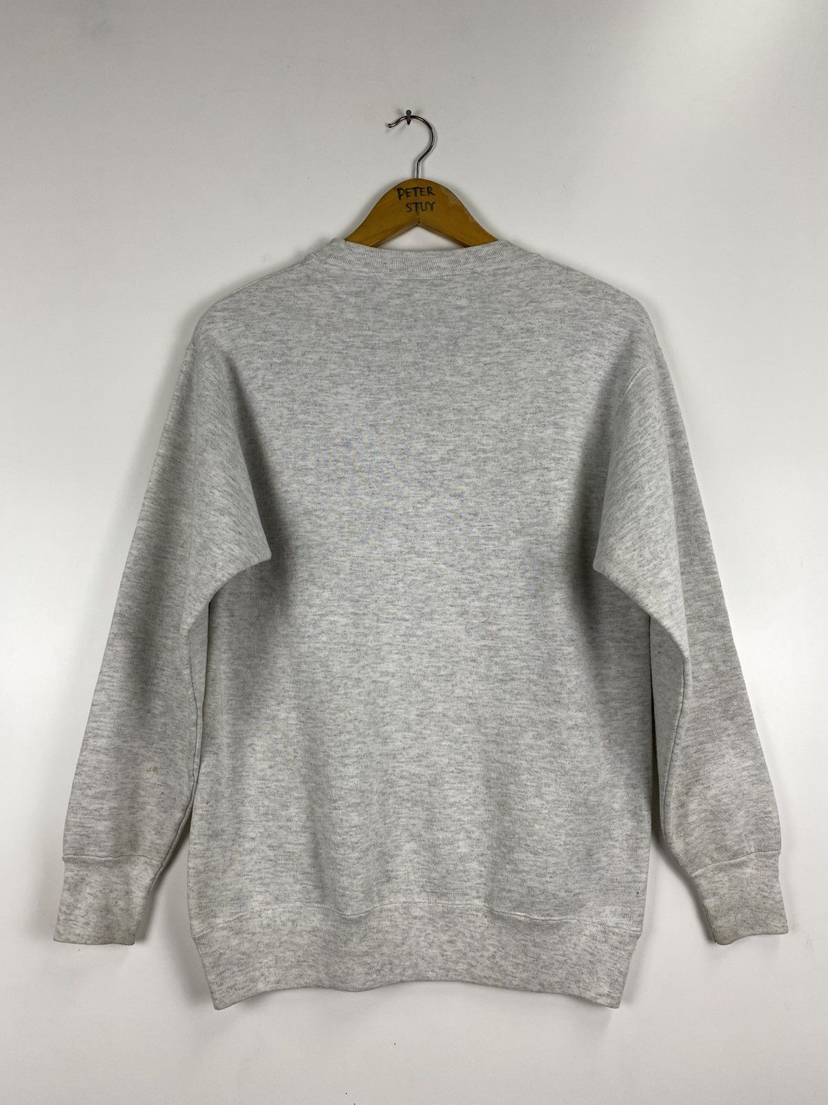 Vintage Vintage 1992 Danny First Sweatshirt Size US S / EU 44-46 / 1 - 10 Thumbnail